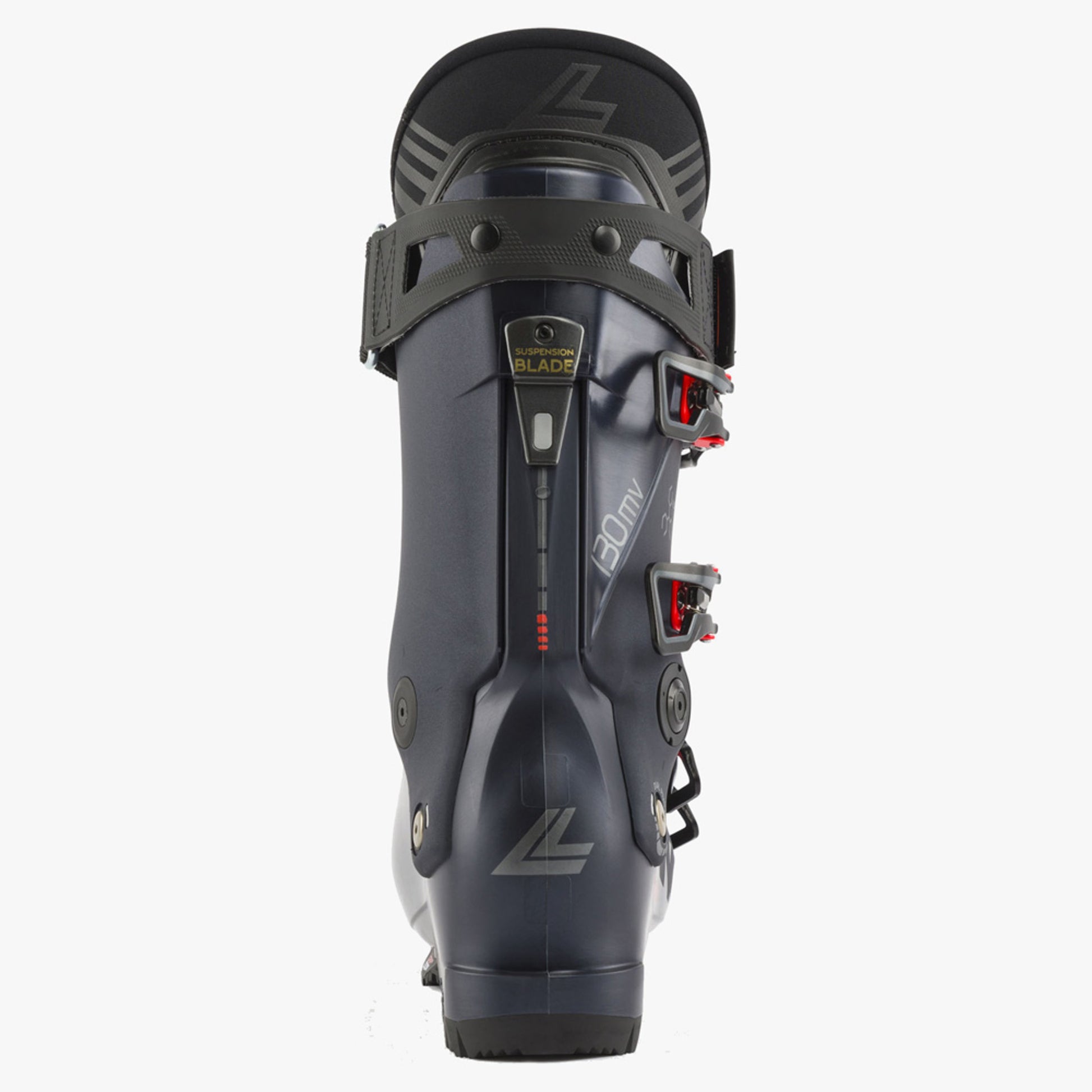 2025 Lange Shadow 130 MV Ski Boots - 30.5