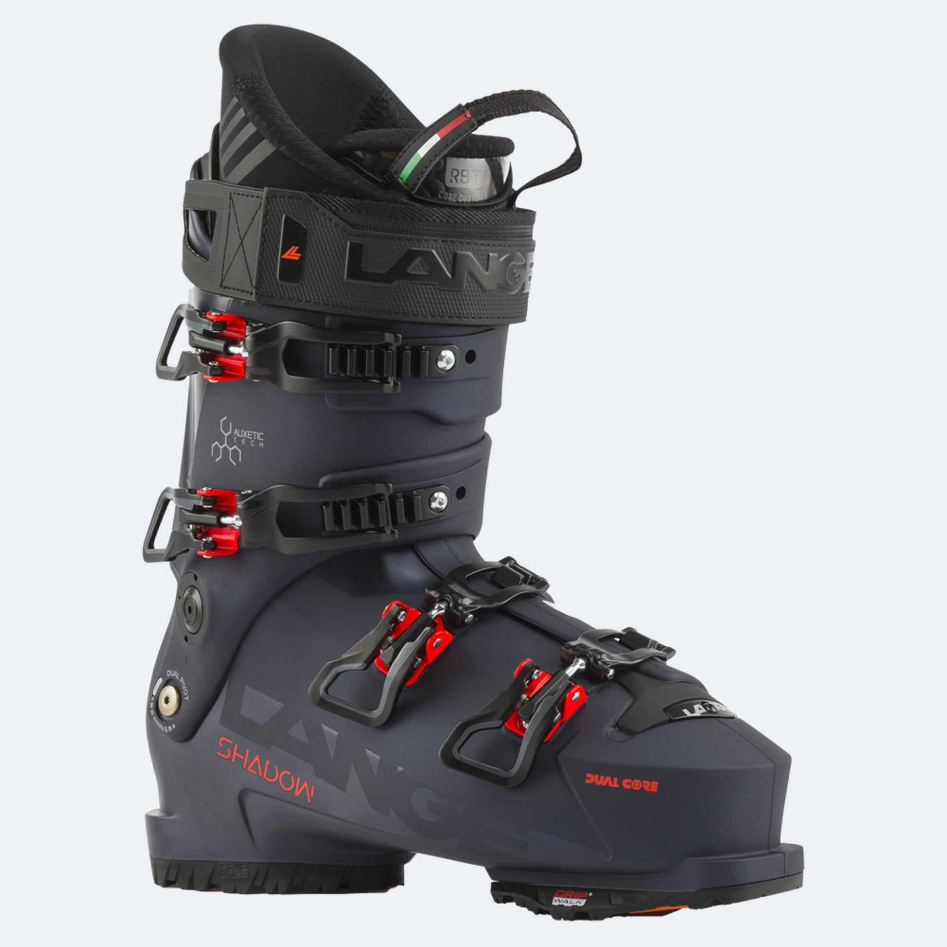 2025 Lange Shadow 130 MV Ski Boots