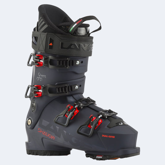2025 Lange Shadow 130 MV Ski Boots