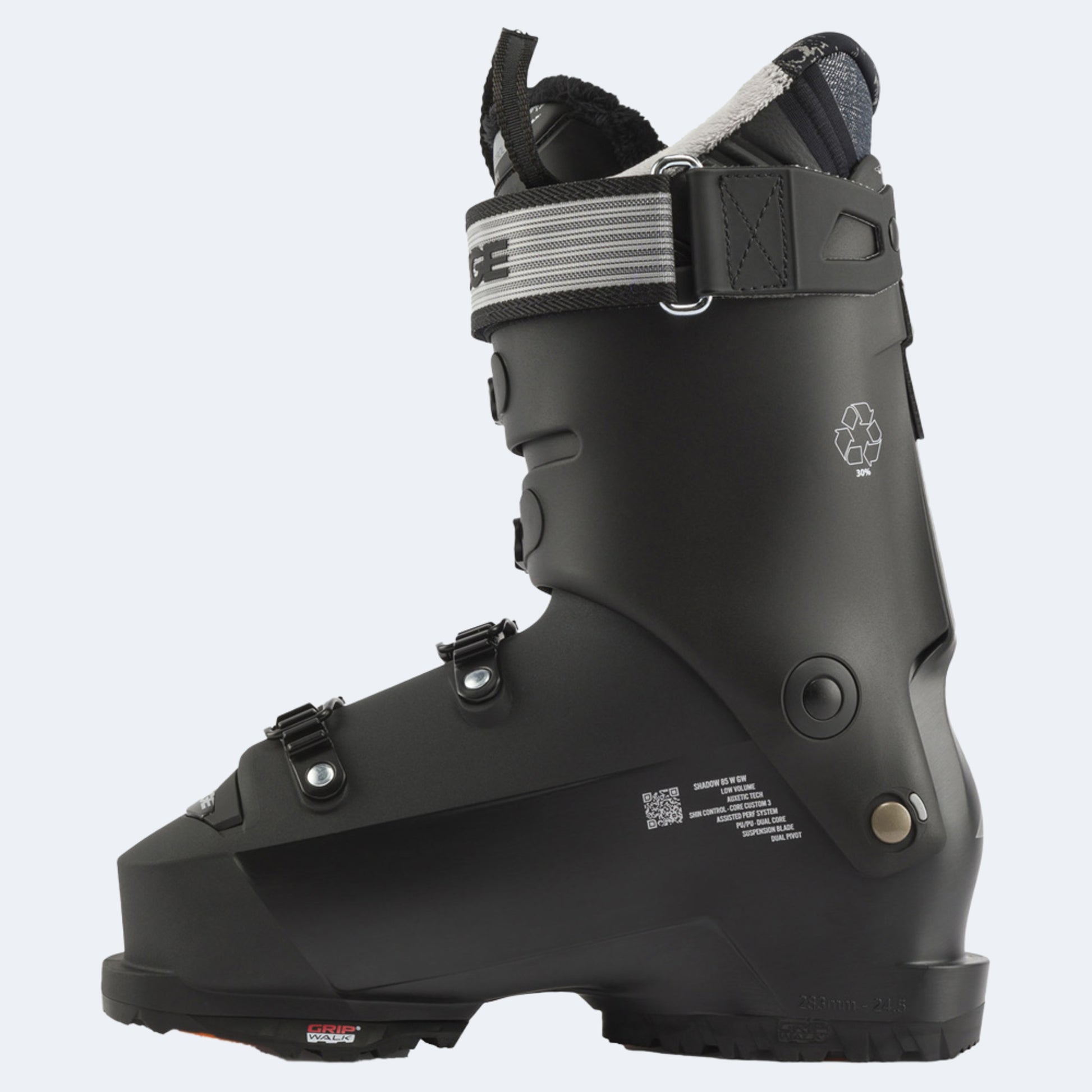 2025 Lange Shadow 85 LV Women's Ski Boots