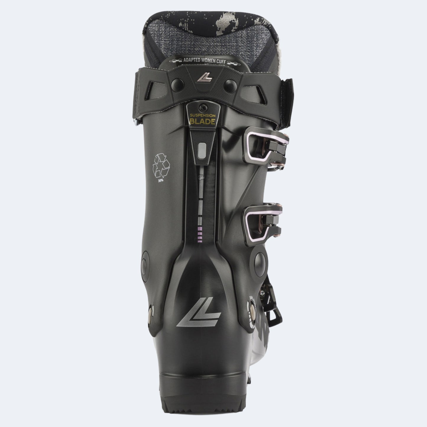 2025 Lange Shadow 85 LV Women's Ski Boots