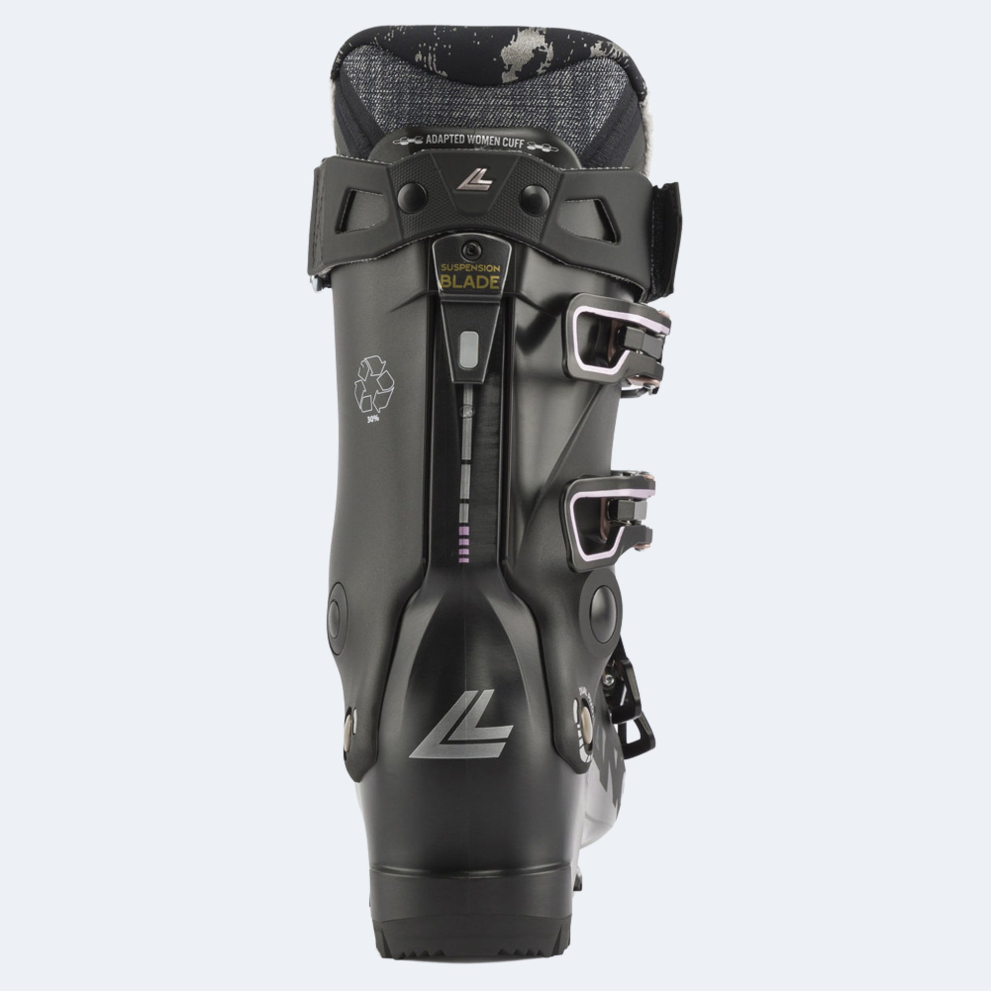 2025 Lange Shadow 85 LV Women's Ski Boots