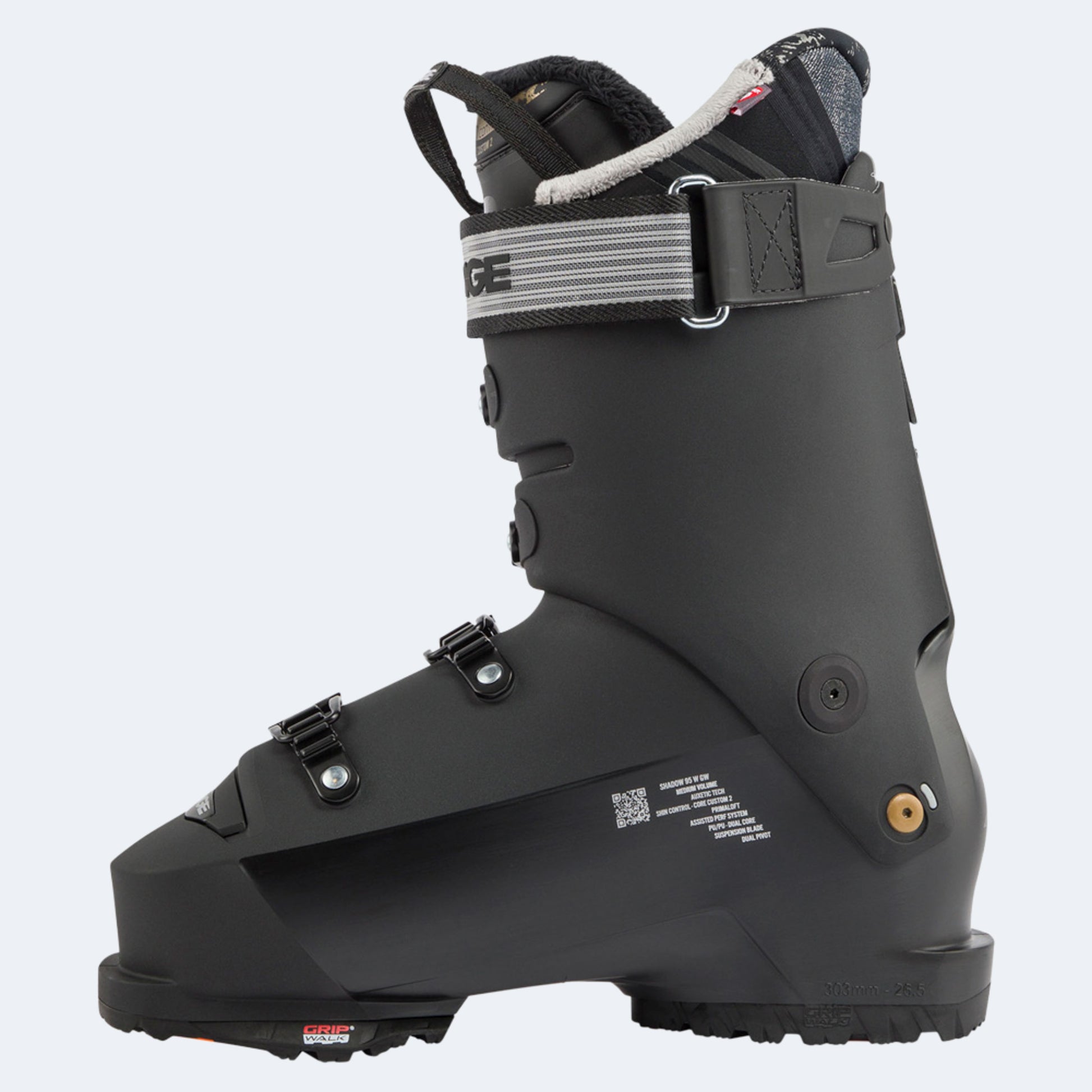 2025 Lange Shadow 95 MV Women's Ski Boots