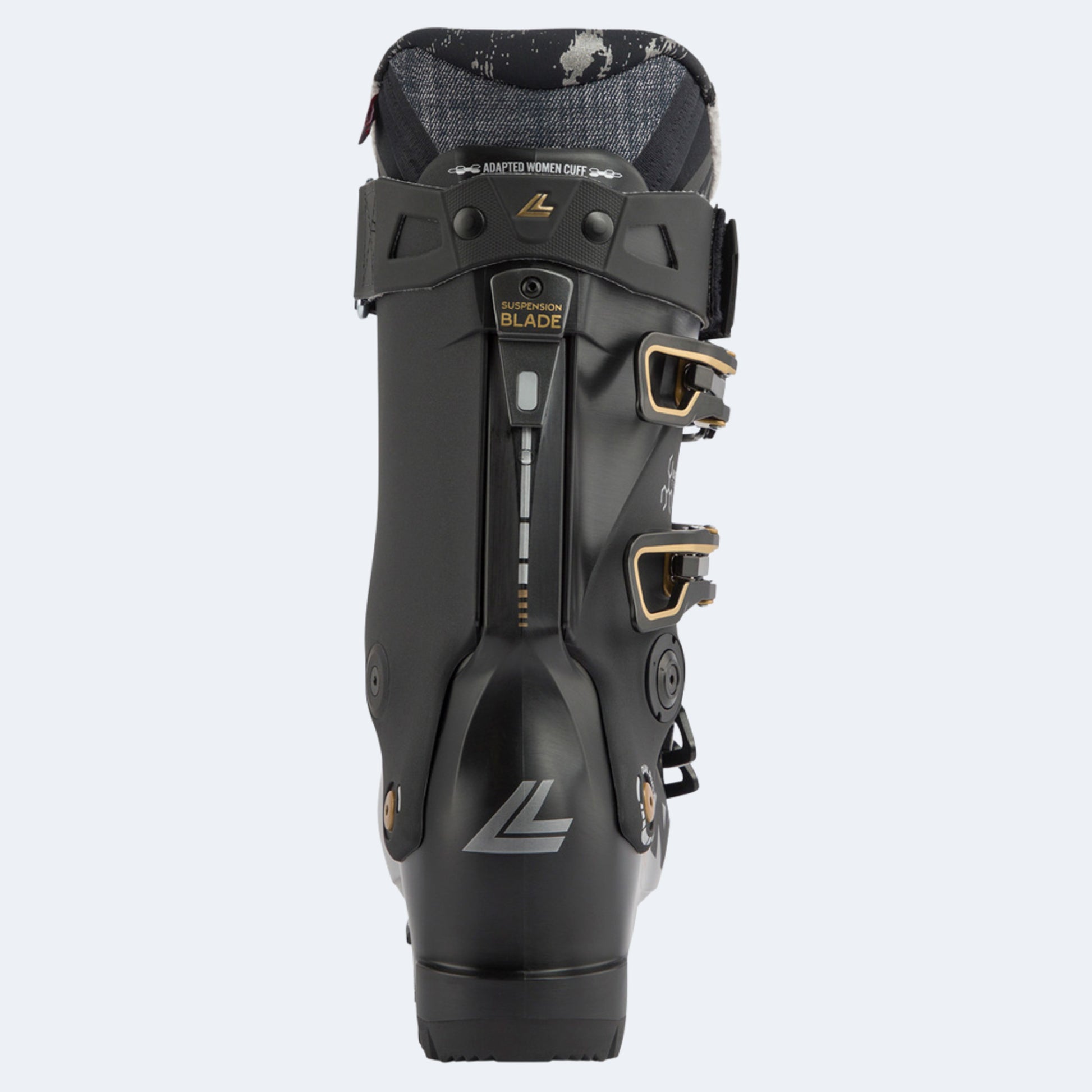 2025 Lange Shadow 95 MV Women's Ski Boots