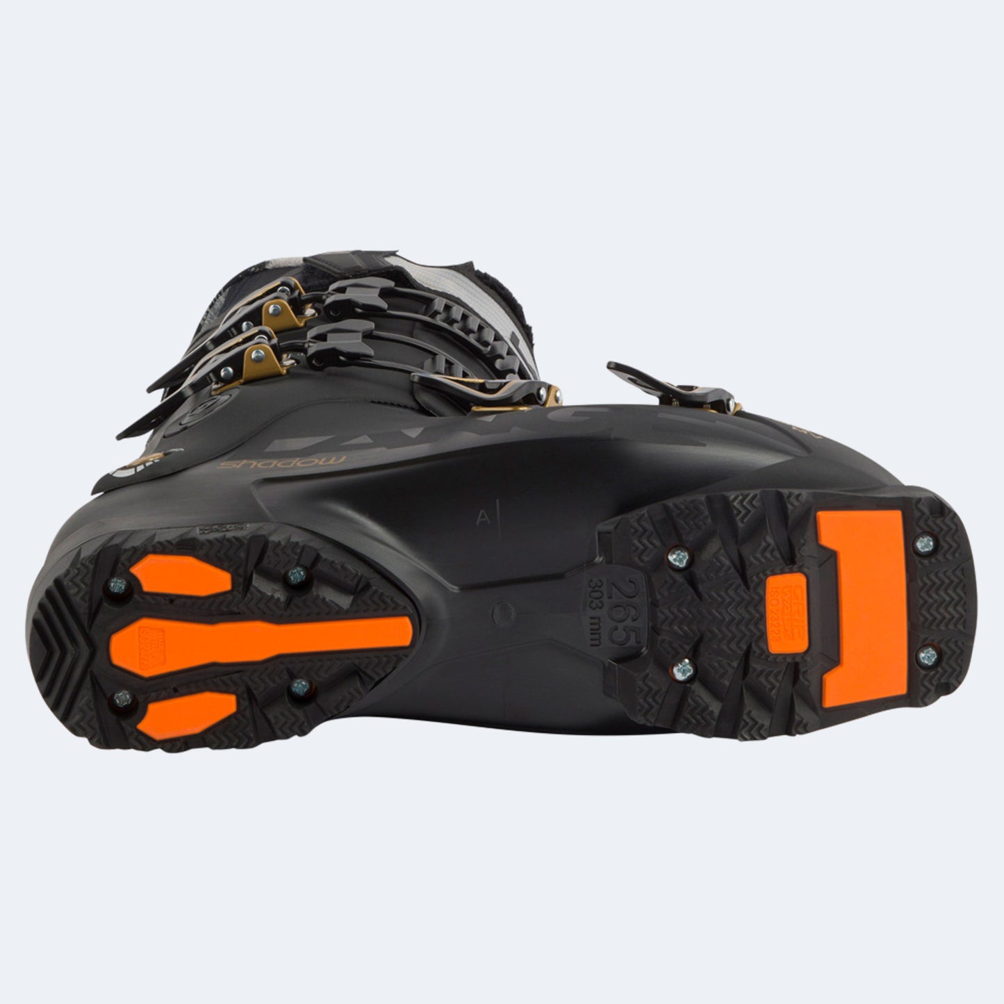 2025 Lange Shadow 95 MV Women's Ski Boots