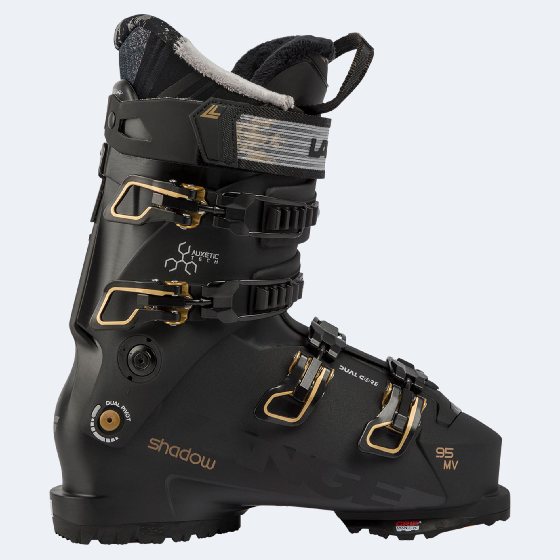 2025 Lange Shadow 95 MV Women's Ski Boots