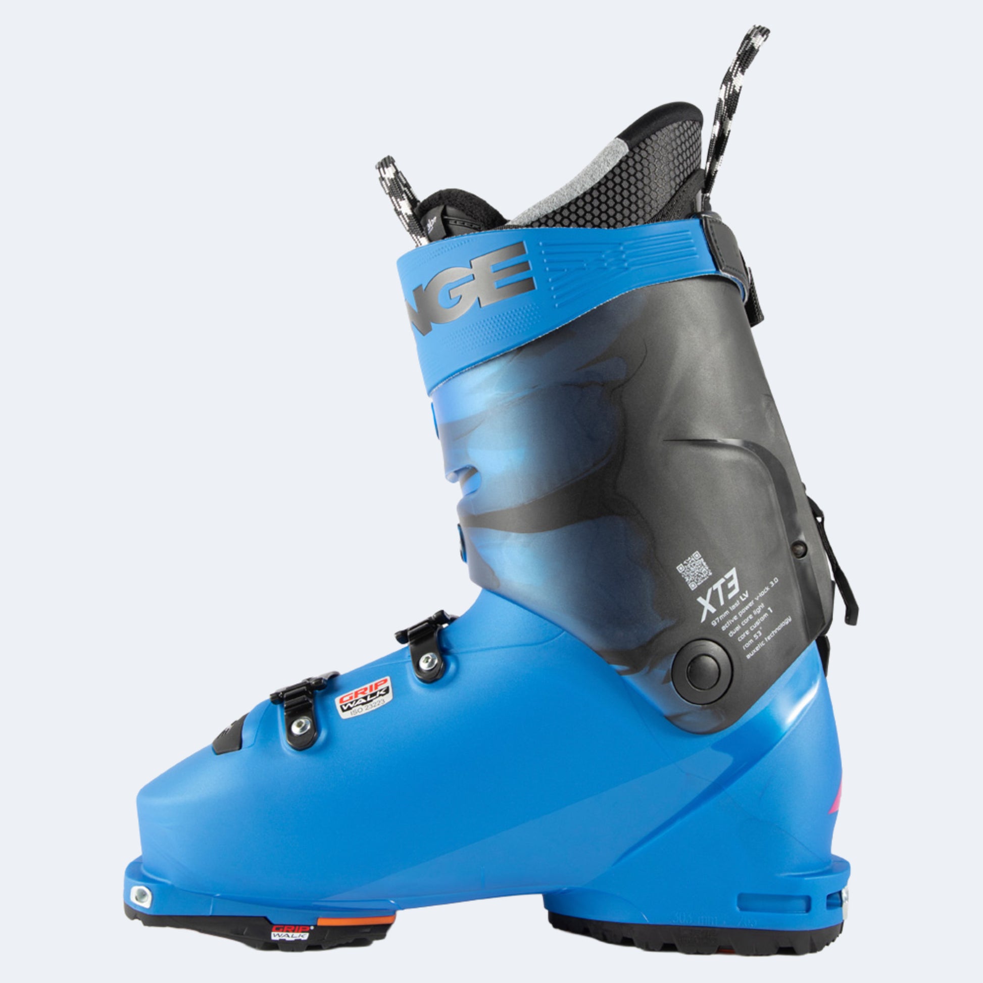 2025 Lange XT3 130 LV GW Ski Boots