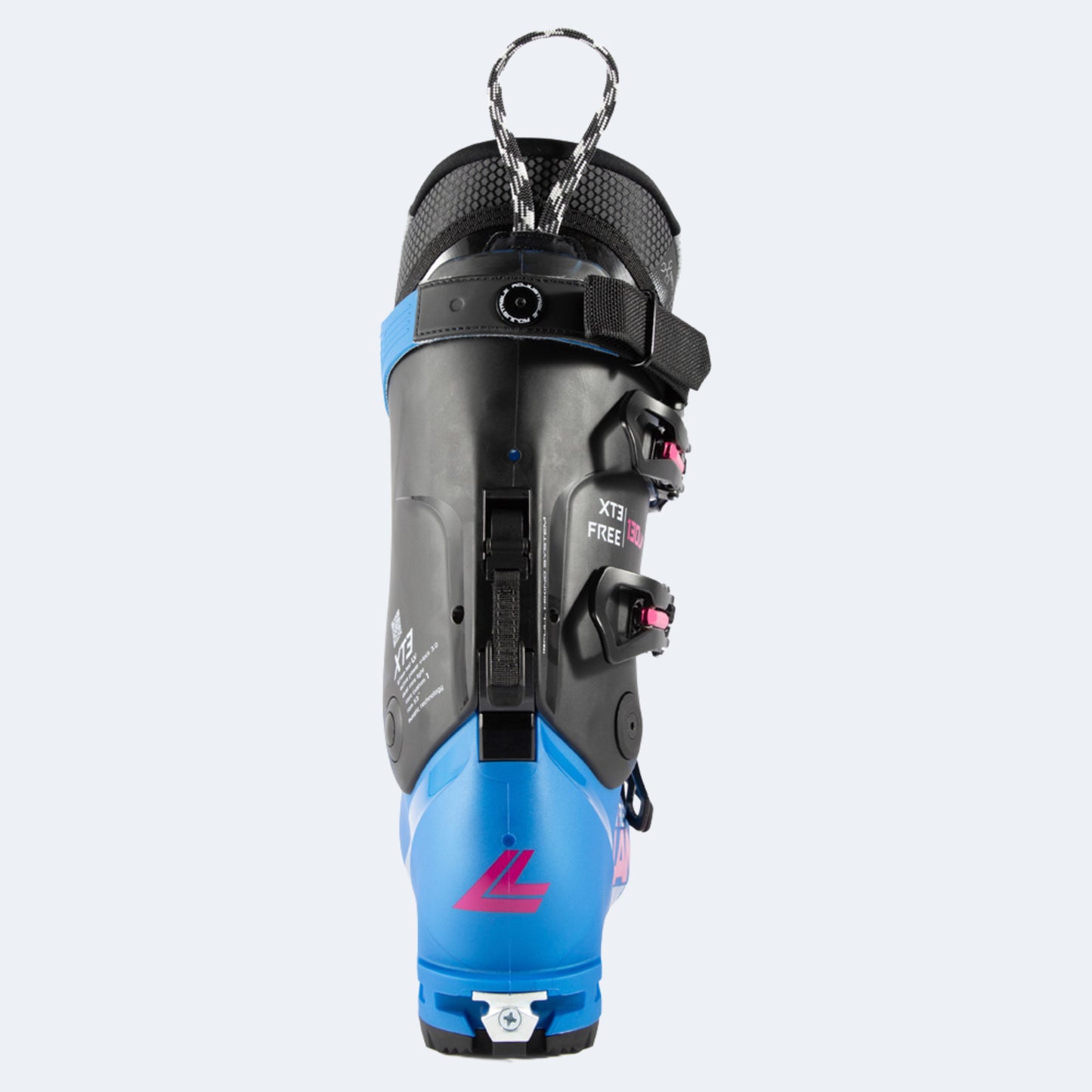 2025 Lange XT3 130 LV GW Ski Boots