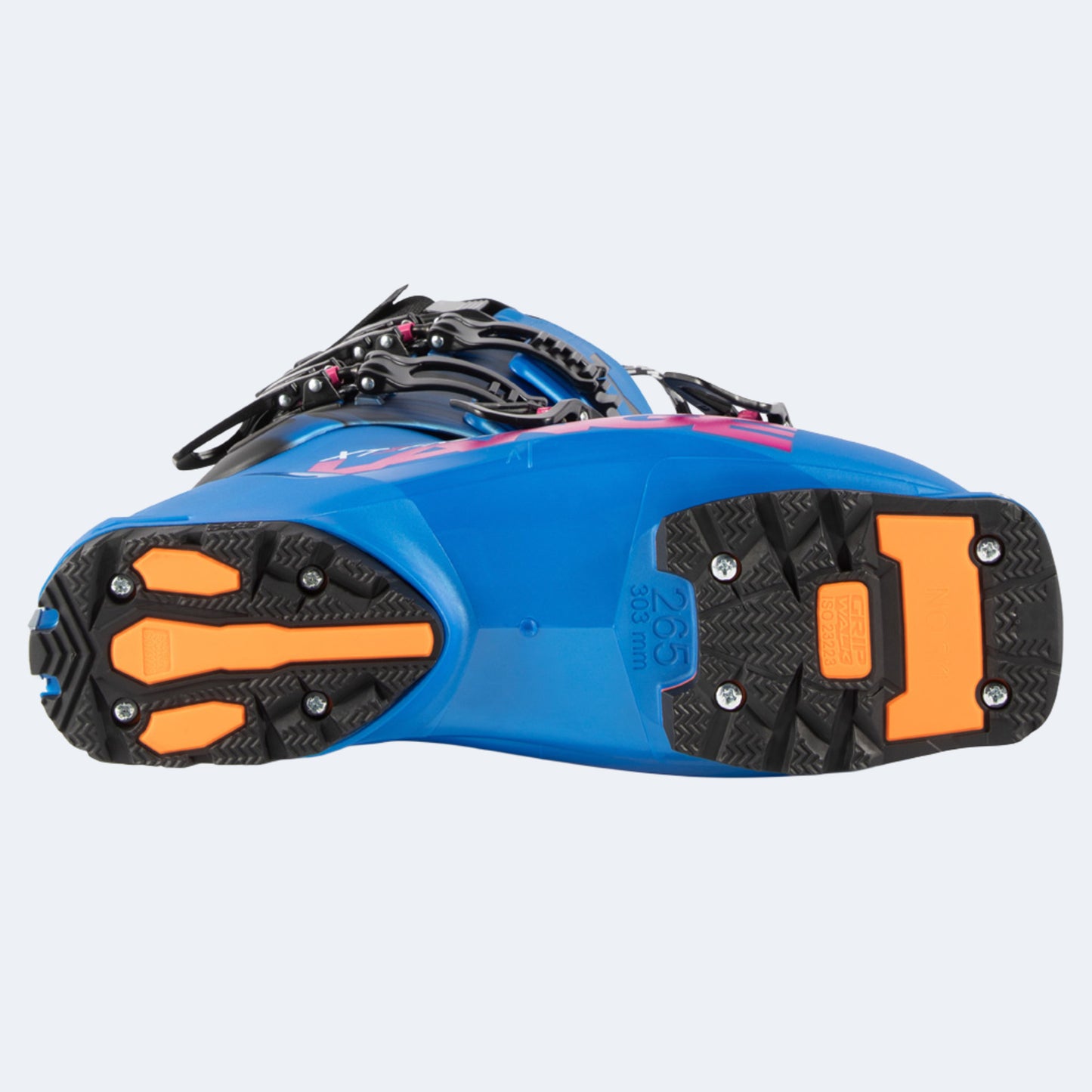 2025 Lange XT3 130 LV GW Ski Boots