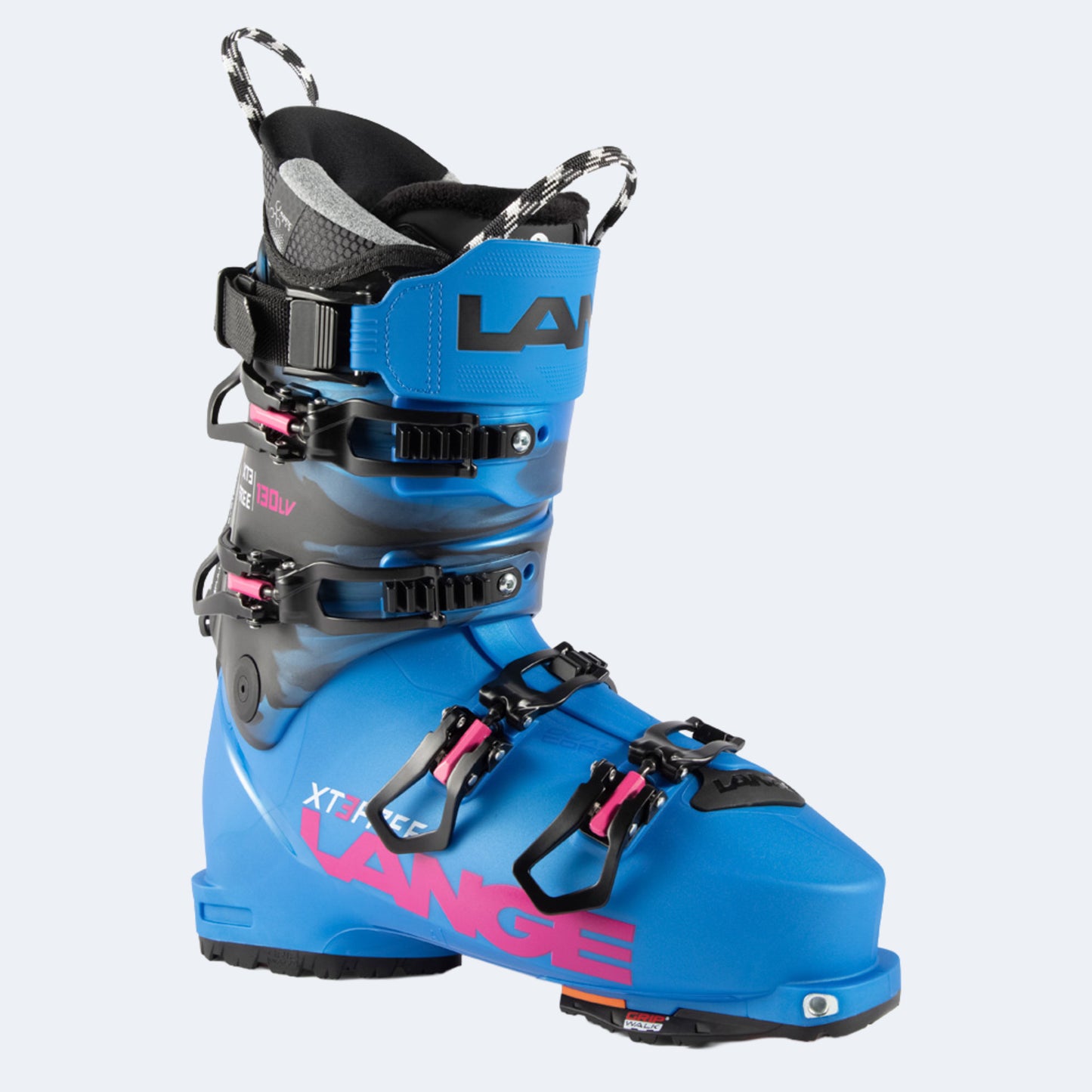 2025 Lange XT3 130 LV GW Ski Boots