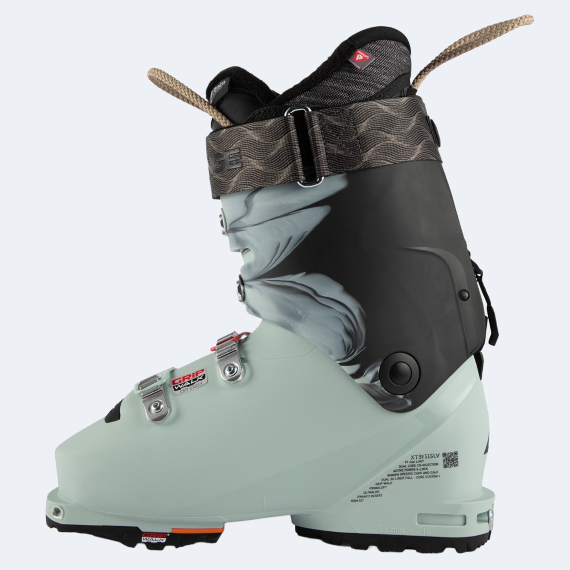 2025 Lange XT3 Free 115 LV GW Women's Ski Boots
