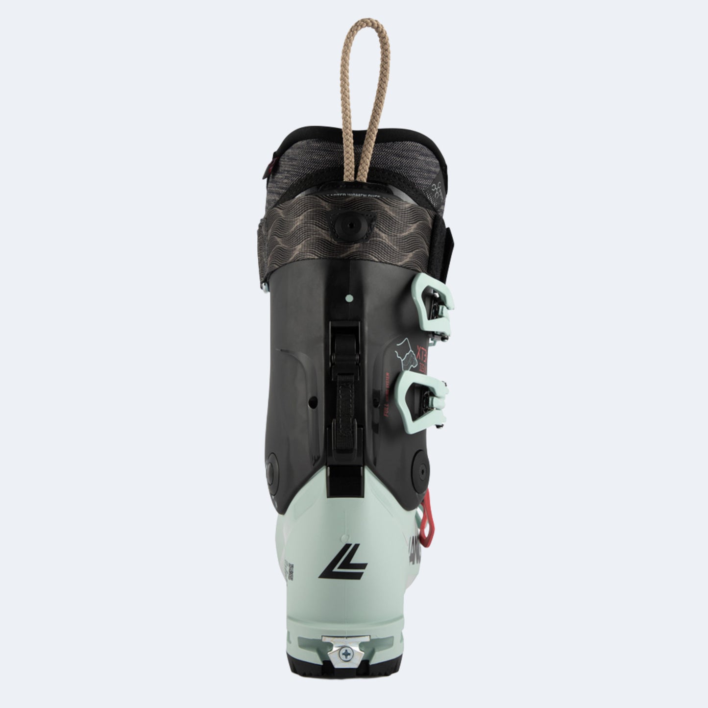 2025 Lange XT3 Free 115 LV GW Women's Ski Boots