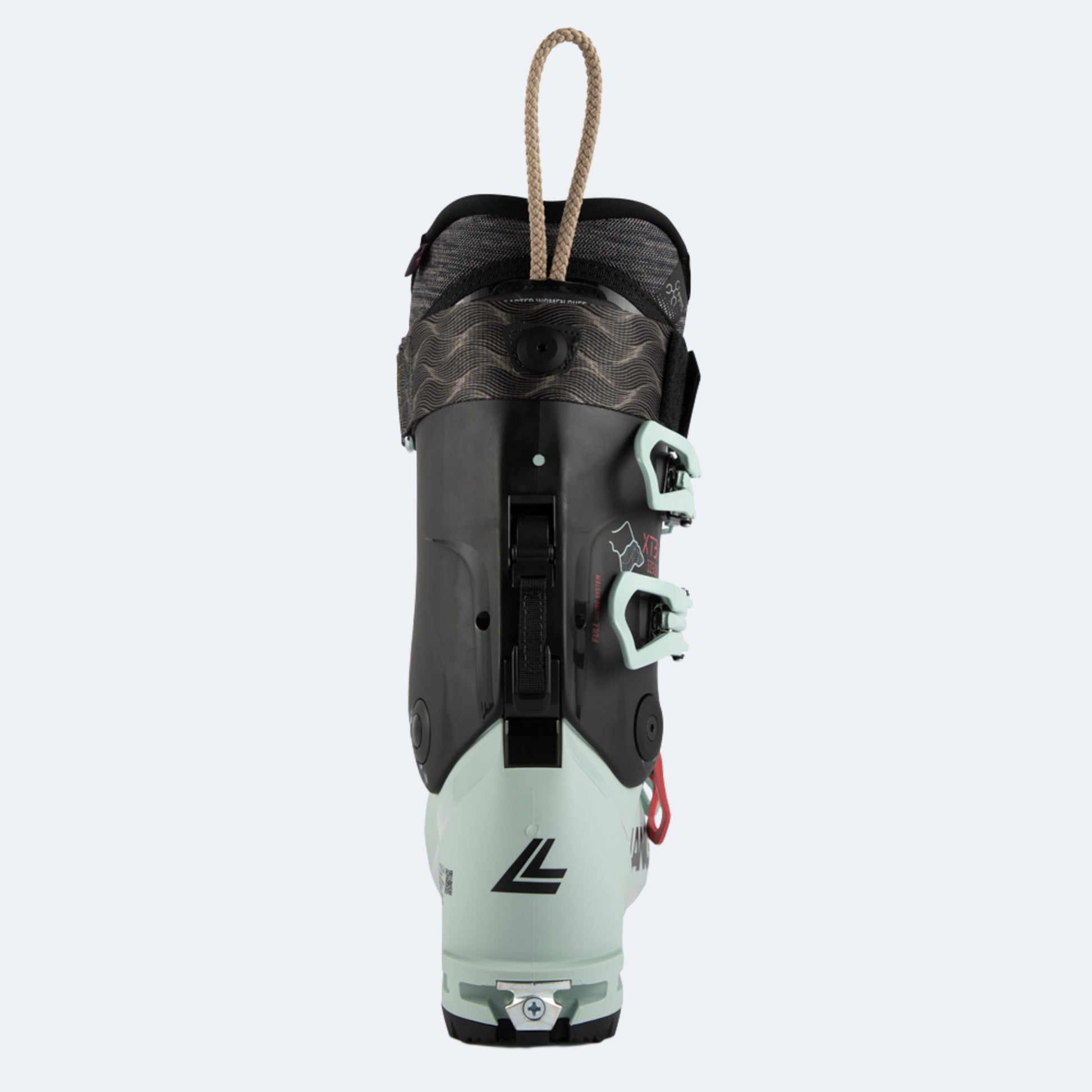 2025 Lange XT3 Free 115 LV GW Women's Ski Boots