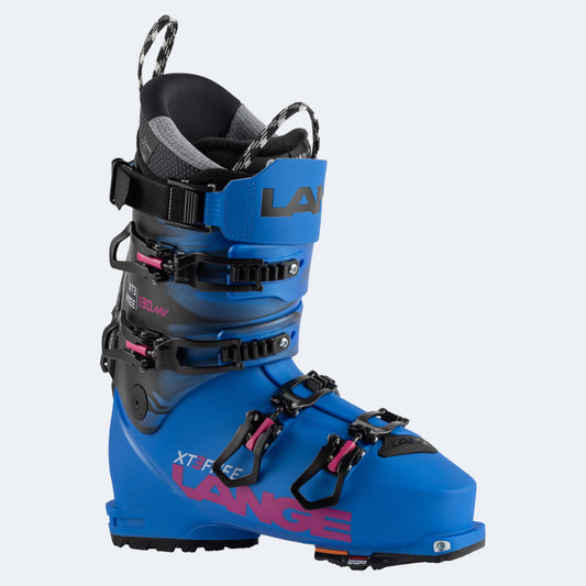 2025 Lange XT3 Free 130 MV GW Ski Boots
