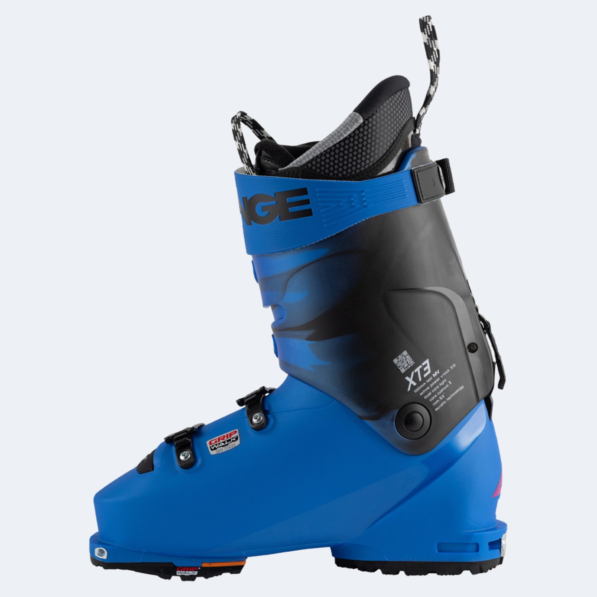 2025 Lange XT3 Free 130 MV GW Ski Boots