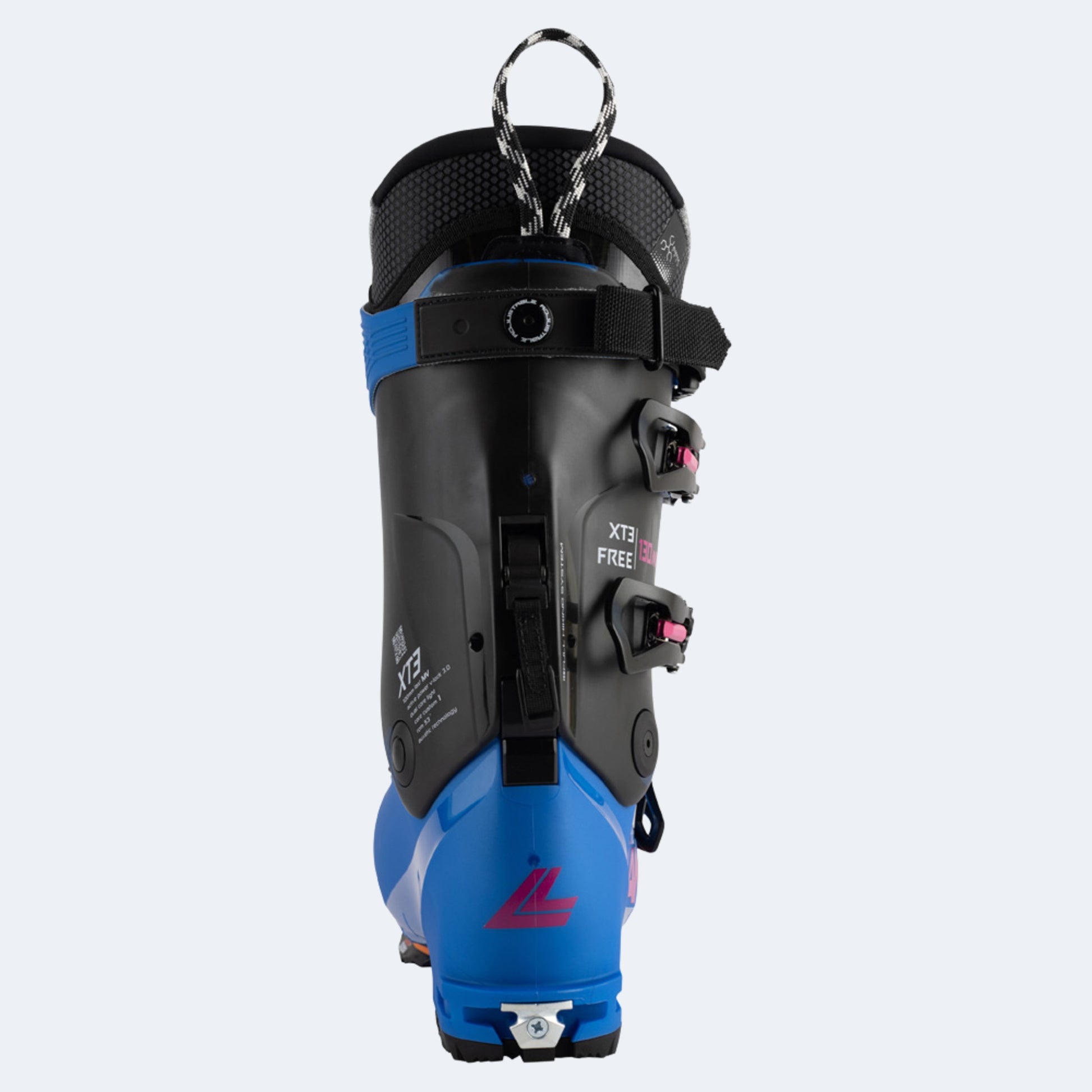 2025 Lange XT3 Free 130 MV GW Ski Boots