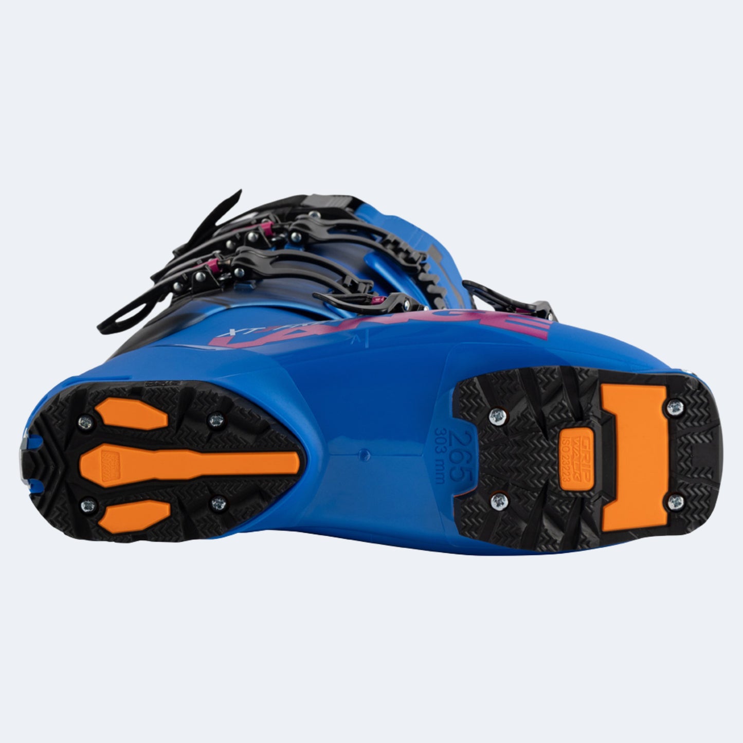2025 Lange XT3 Free 130 MV GW Ski Boots
