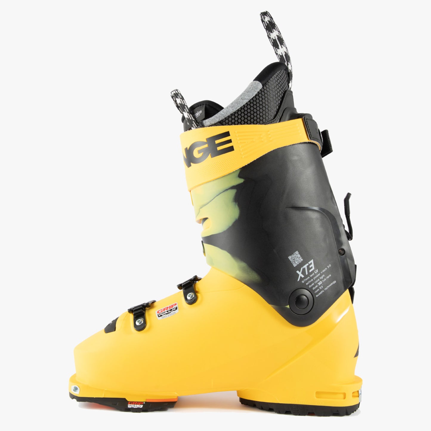 2025 Lange XT3 Free 140 Pro Model LV GW Ski Boots - 28.5