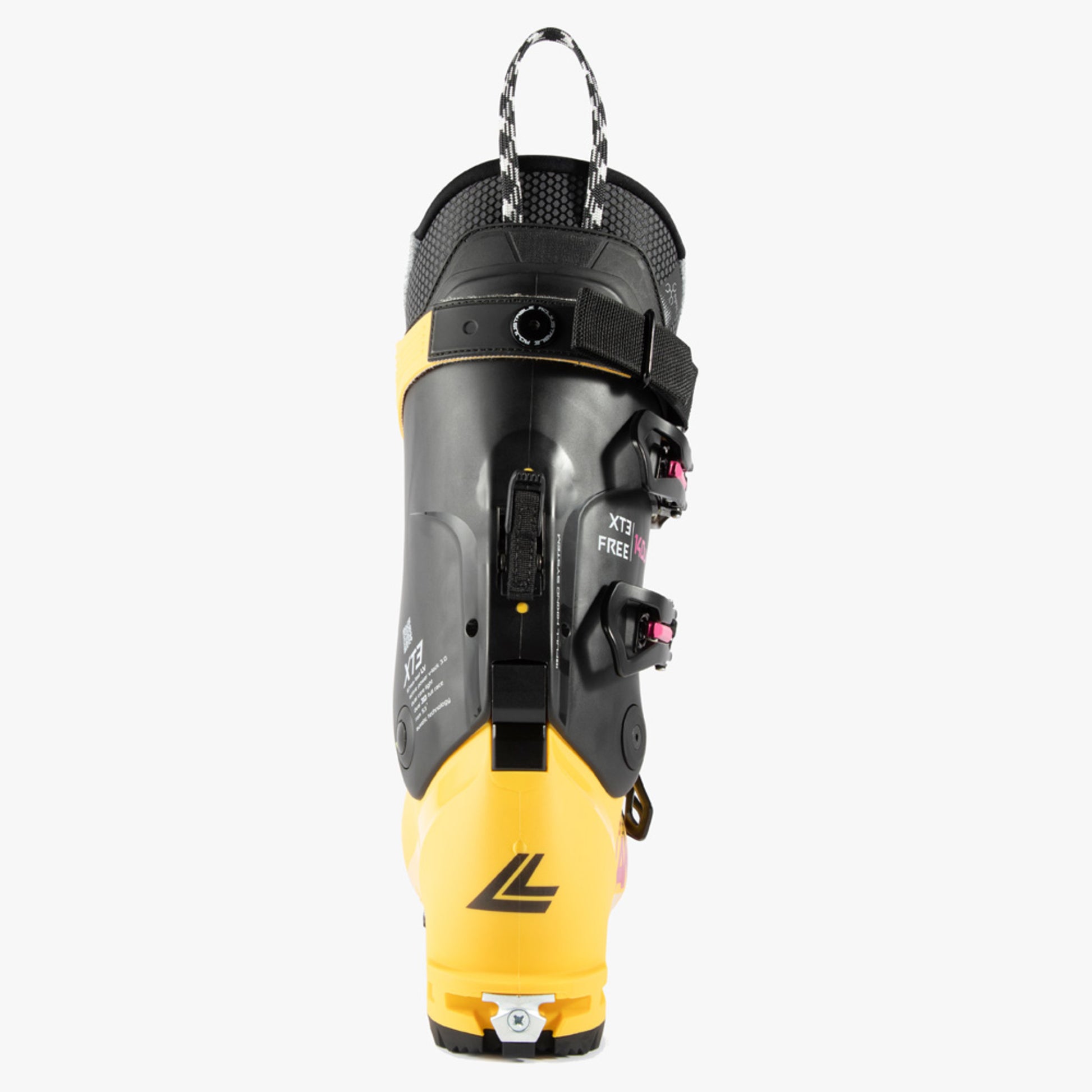 2025 Lange XT3 Free 140 Pro Model LV GW Ski Boots - 28.5