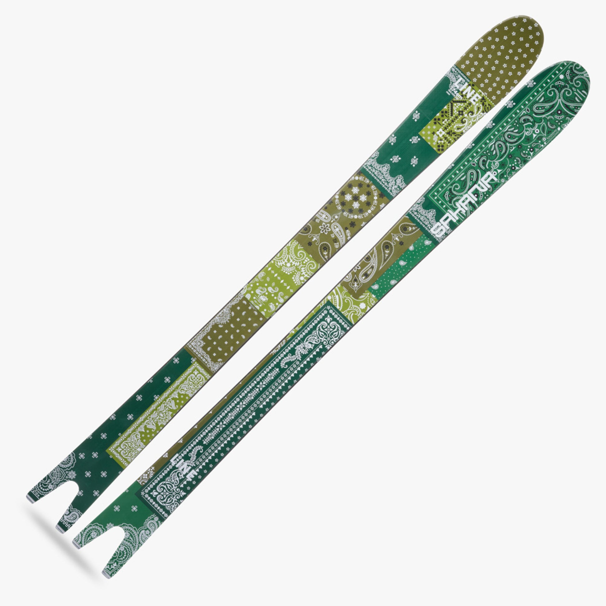 2025 Line Sakana Skis - 174