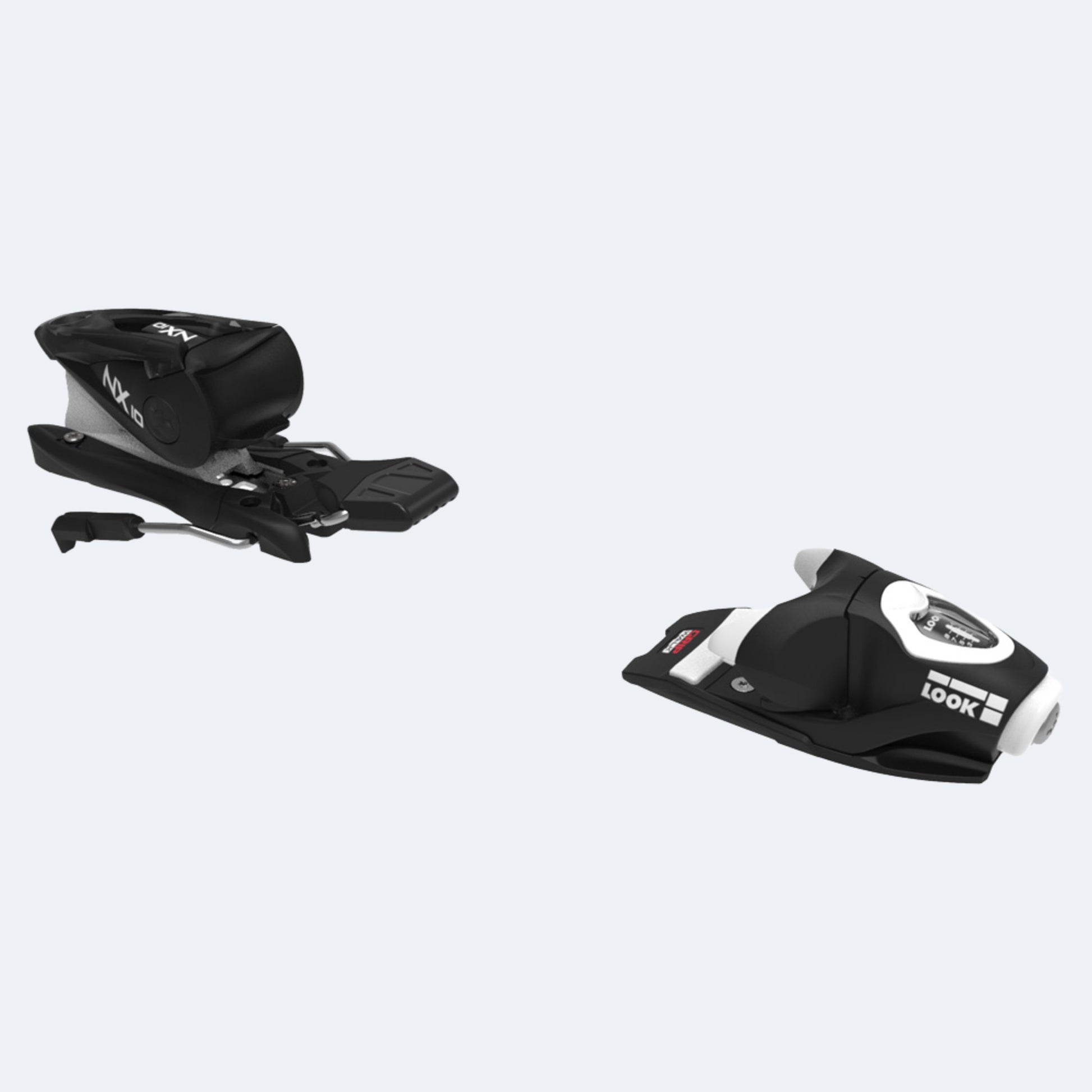 Look NX 10 GW Bindings