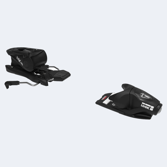 Look NX 10 GW Bindings