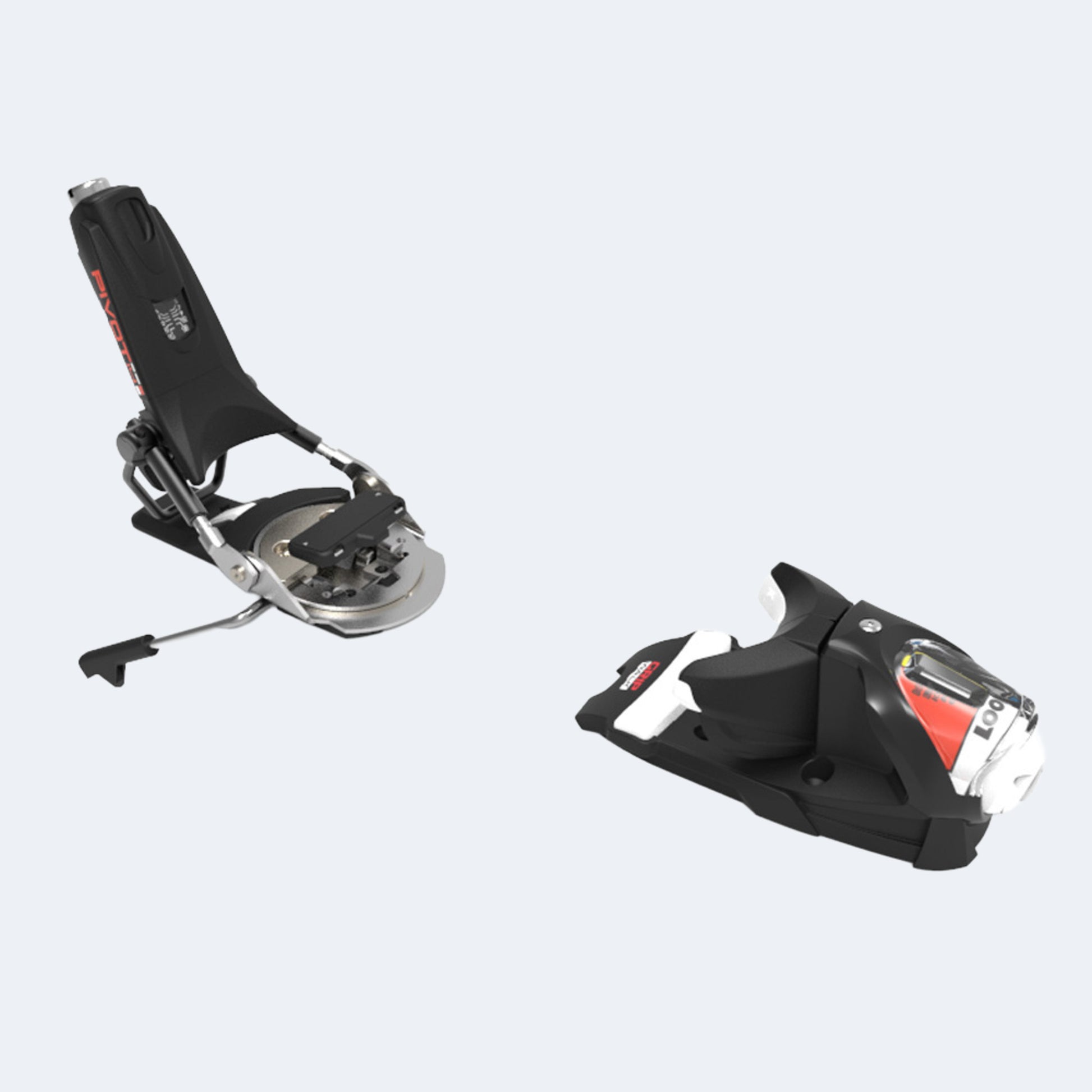 2025 Look Pivot 14 GW Ski Bindings