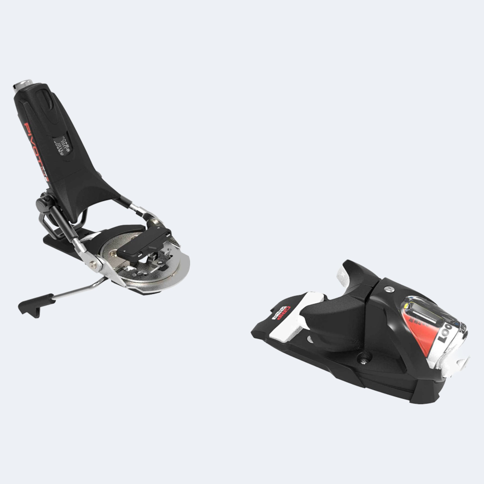 2025 Look Pivot 14 GW Ski Bindings