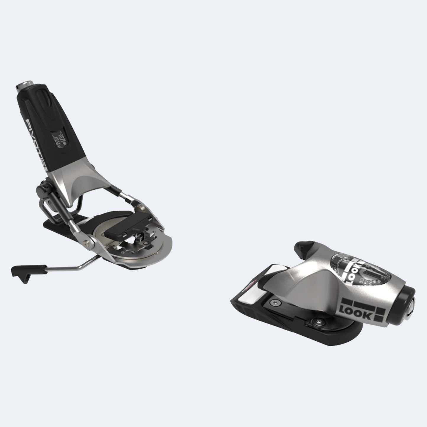 2025 Look Pivot 15 GW Ski Bindings