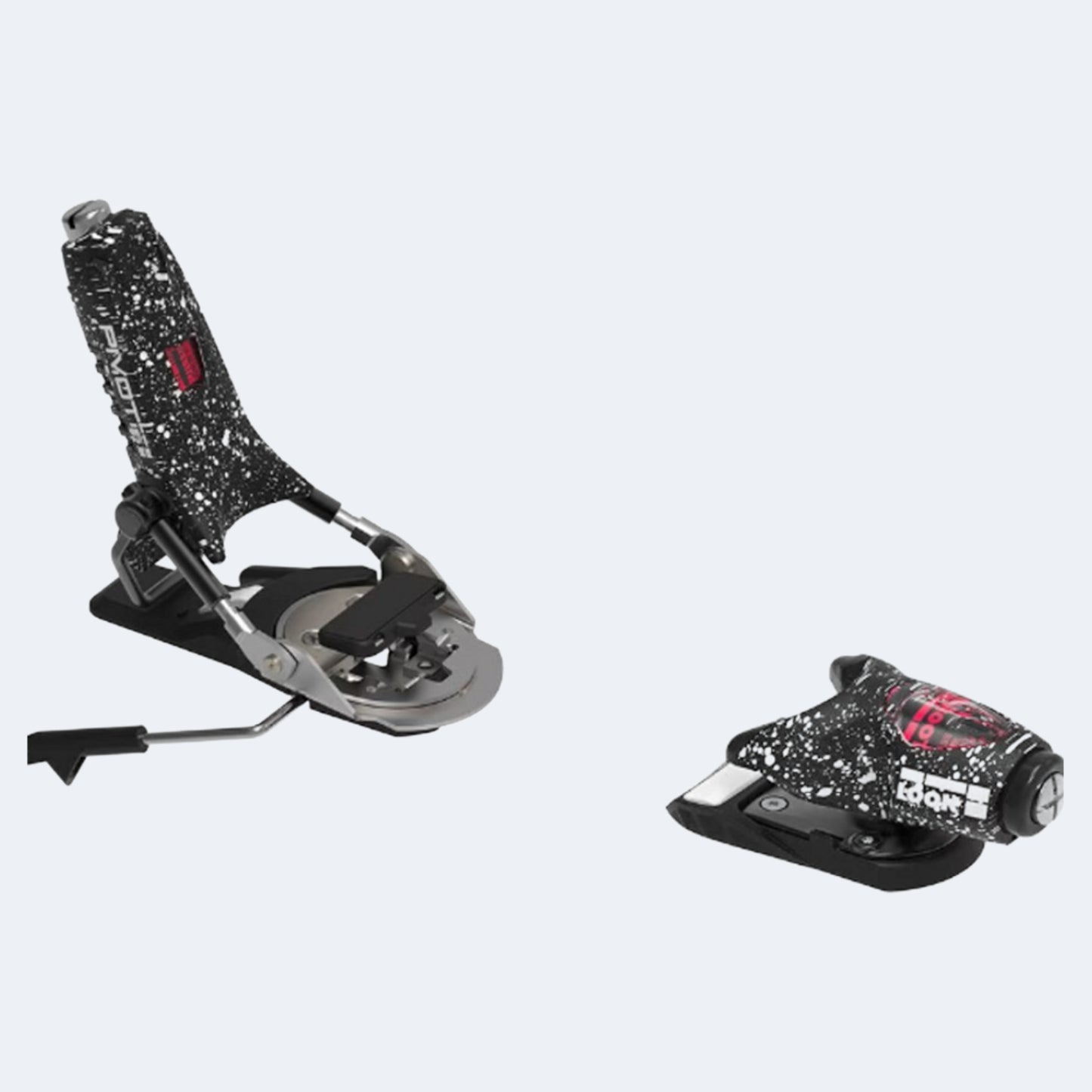 2025 Look Pivot 15 GW Ski Bindings