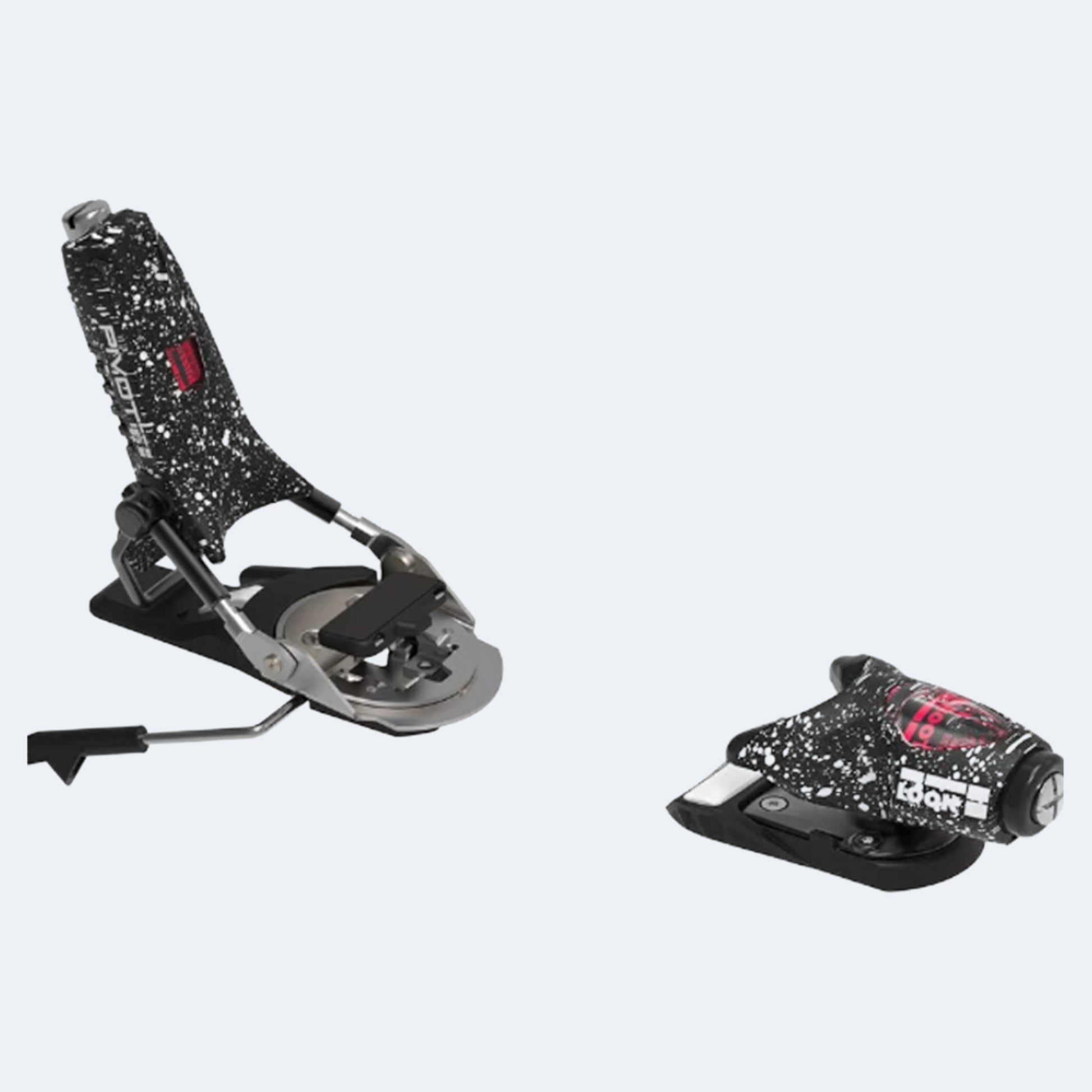 2025 Look Pivot 15 GW Ski Bindings