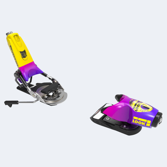 2025 Look Pivot 15 GW Ski Bindings