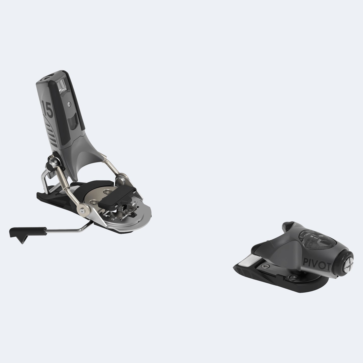 2026 Look Pivot 2.0 15 GW Bindings