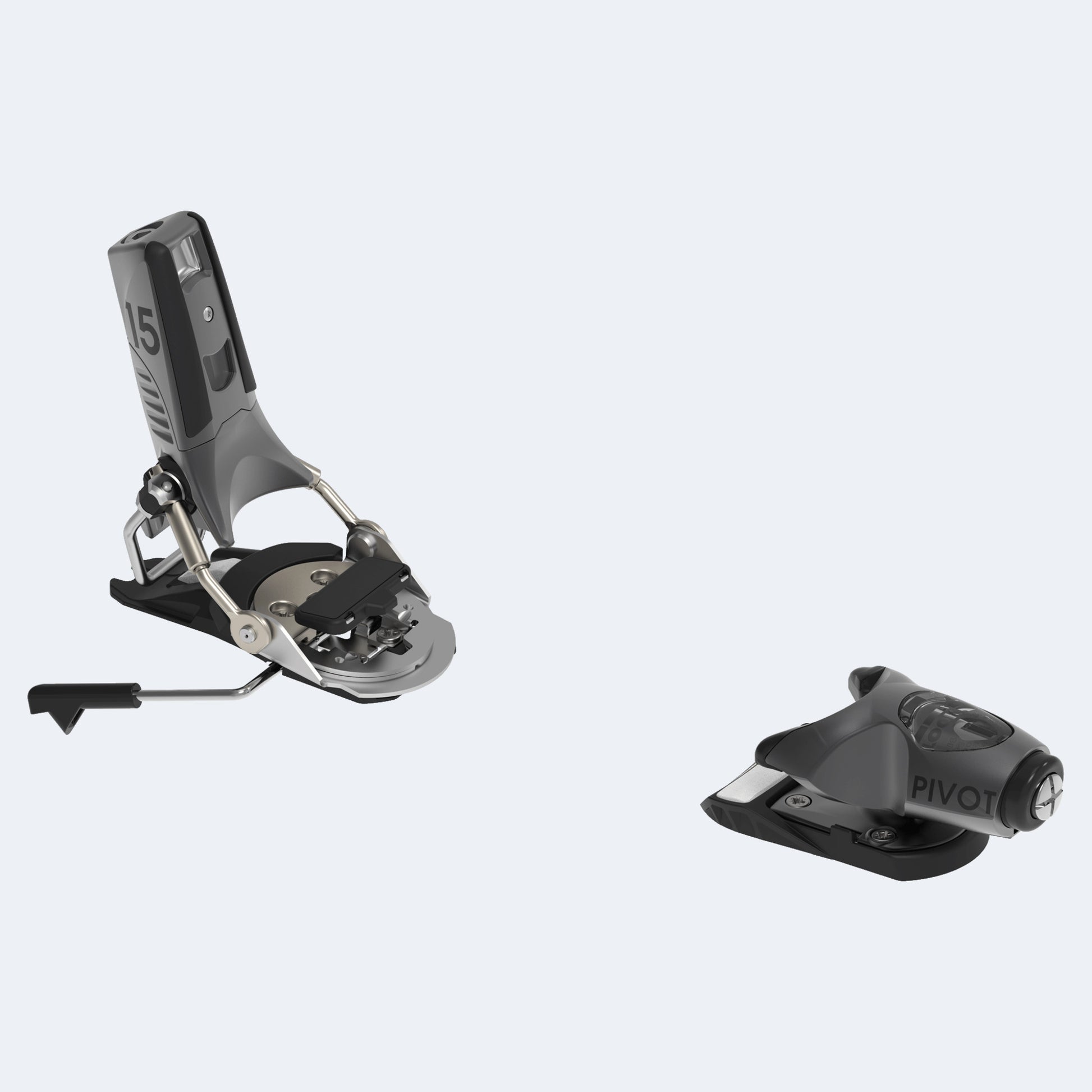 2026 Look Pivot 2.0 15 GW Bindings
