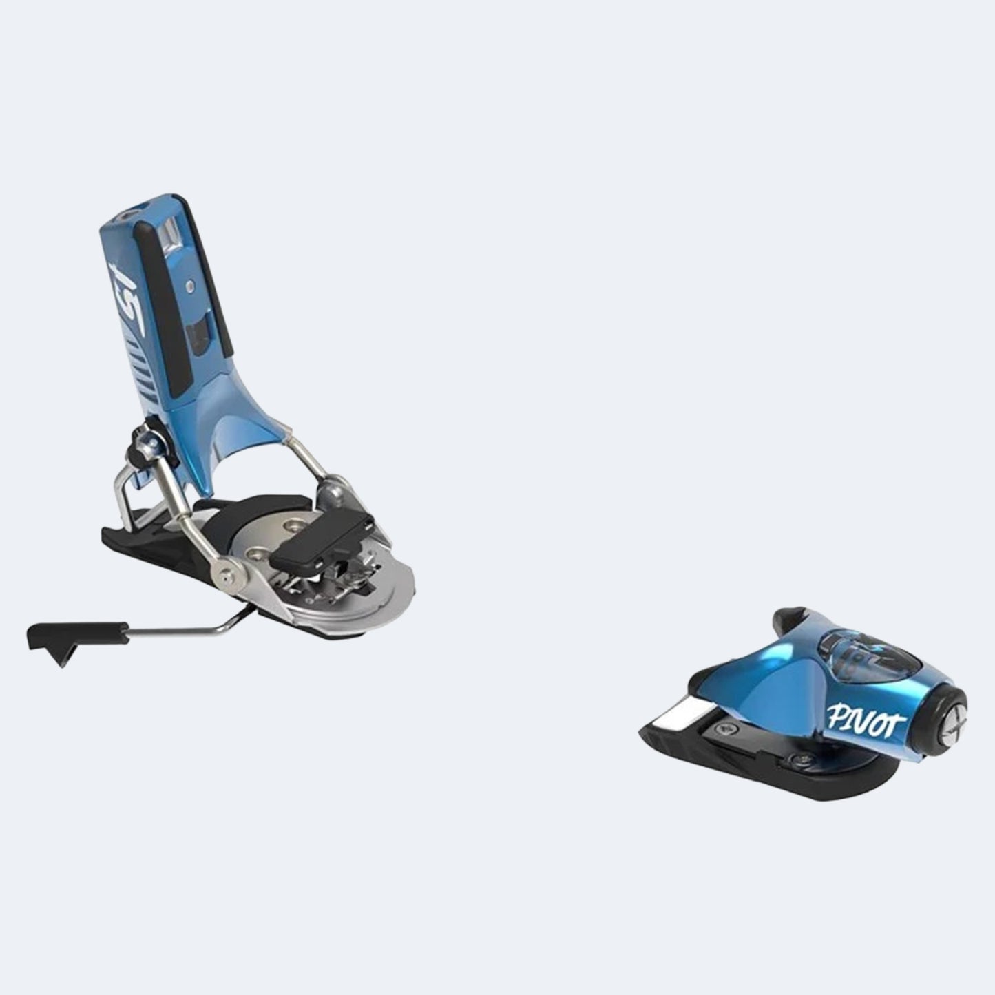 2025 Look Pivot 2.0 15 GW Bindings