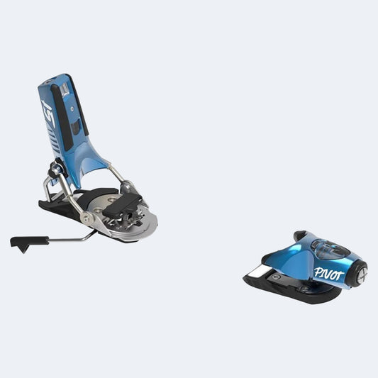 2025 Look Pivot 2.0 15 GW Bindings