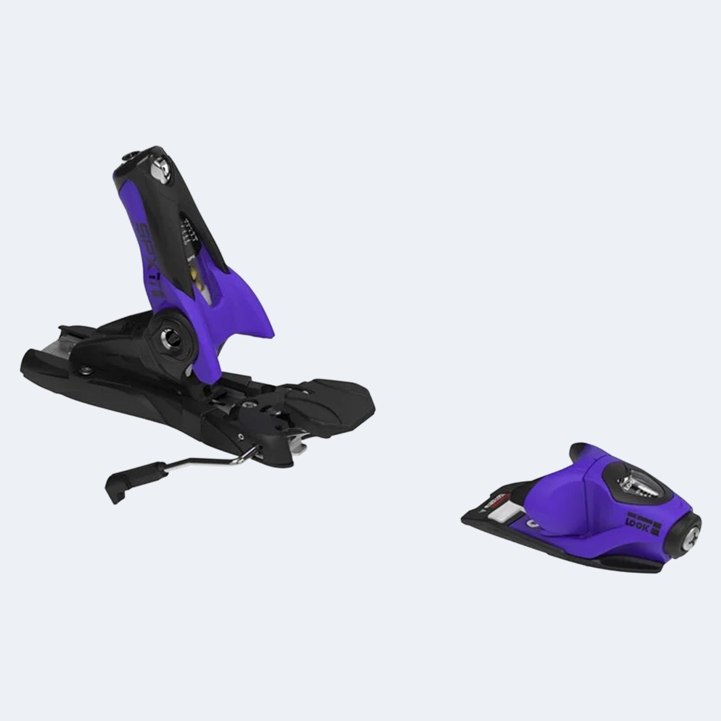 2025 Look SPX 11 GW Bindings