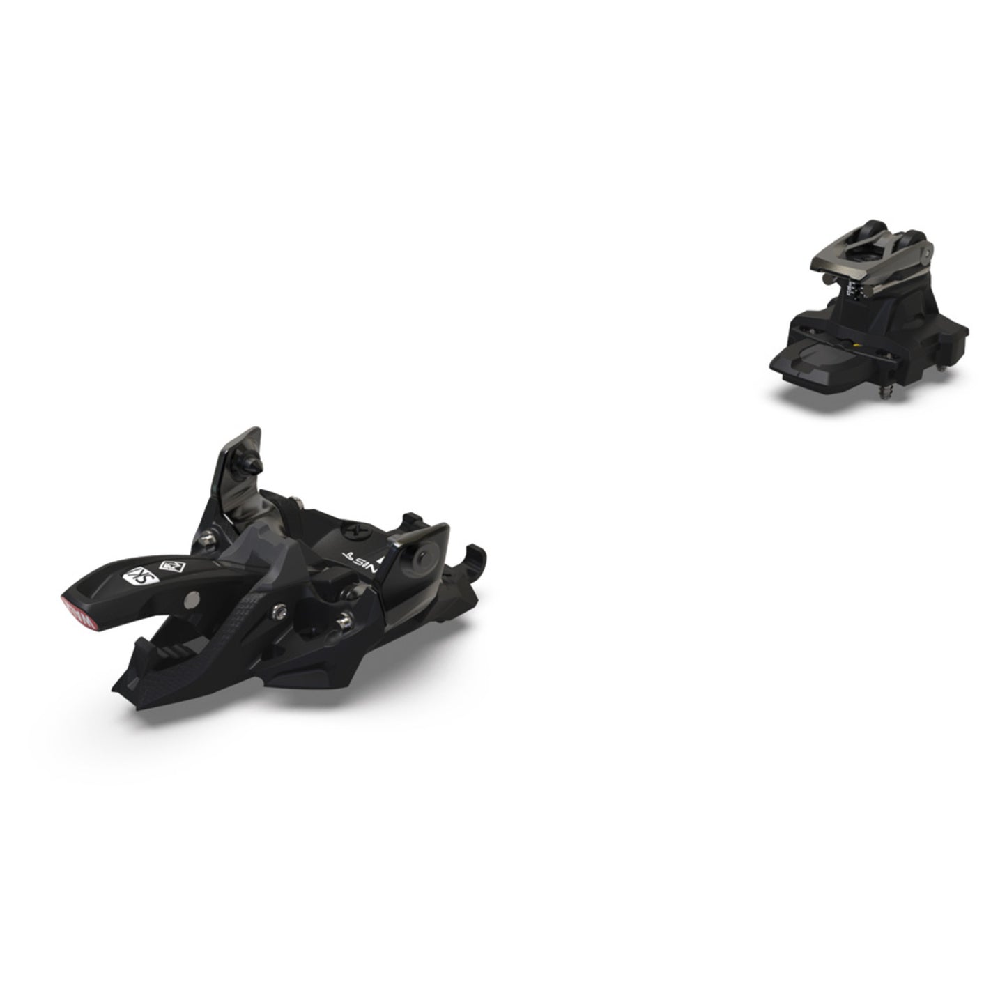 2026 Marker Alpinist 12 Binding w/o Brakes