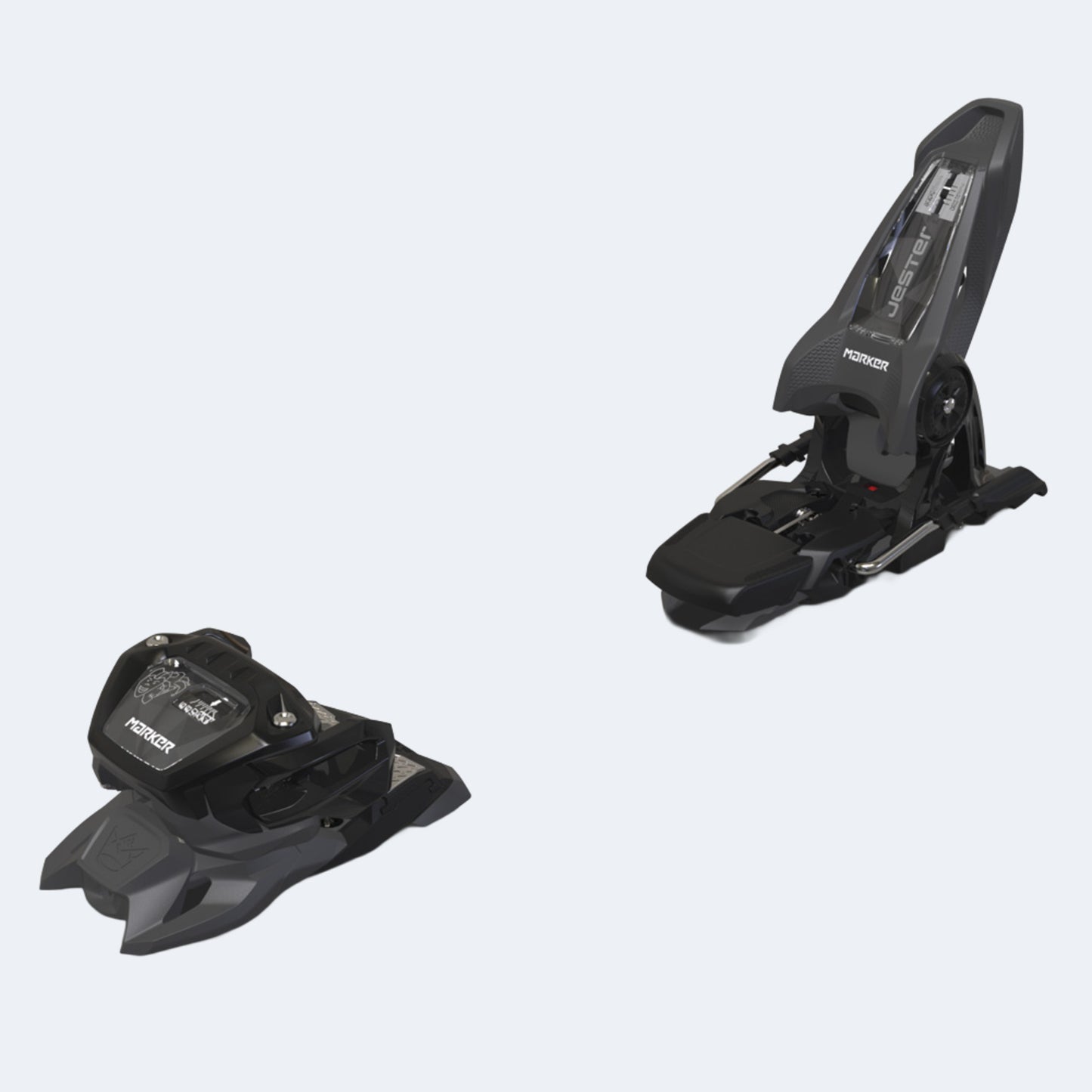 Marker Jester 16 ID Bindings