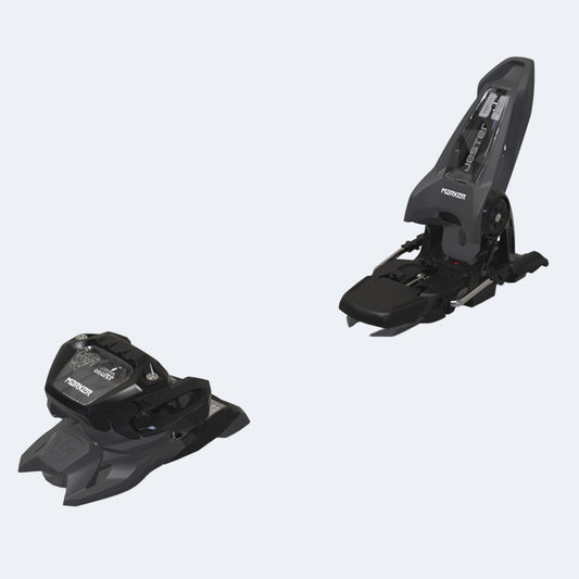 Marker Jester 16 ID Bindings