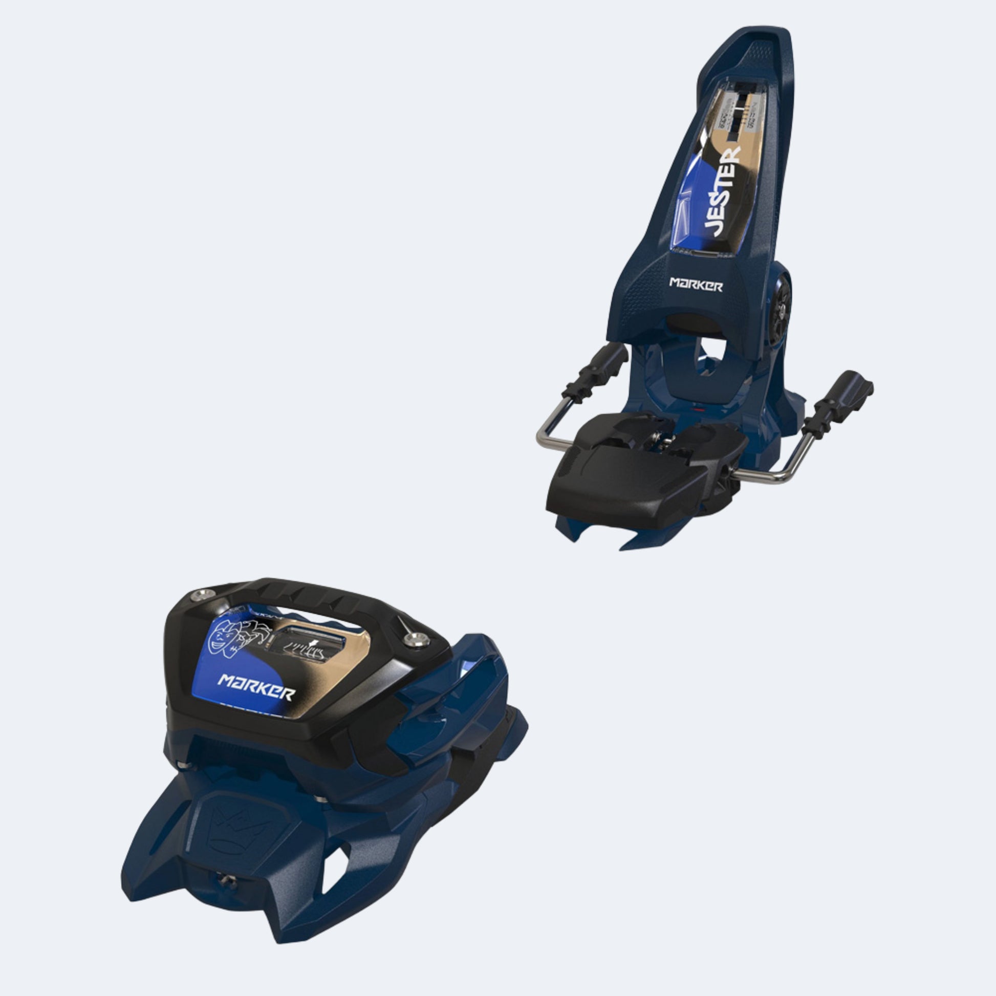 Marker Jester 16 ID Bindings
