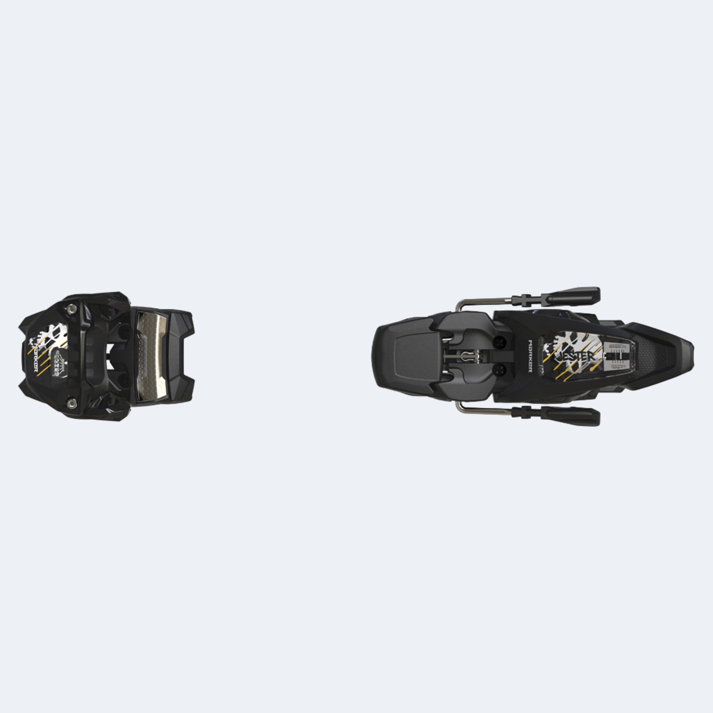 2025 Marker Jester 18 Pro ID Bindings