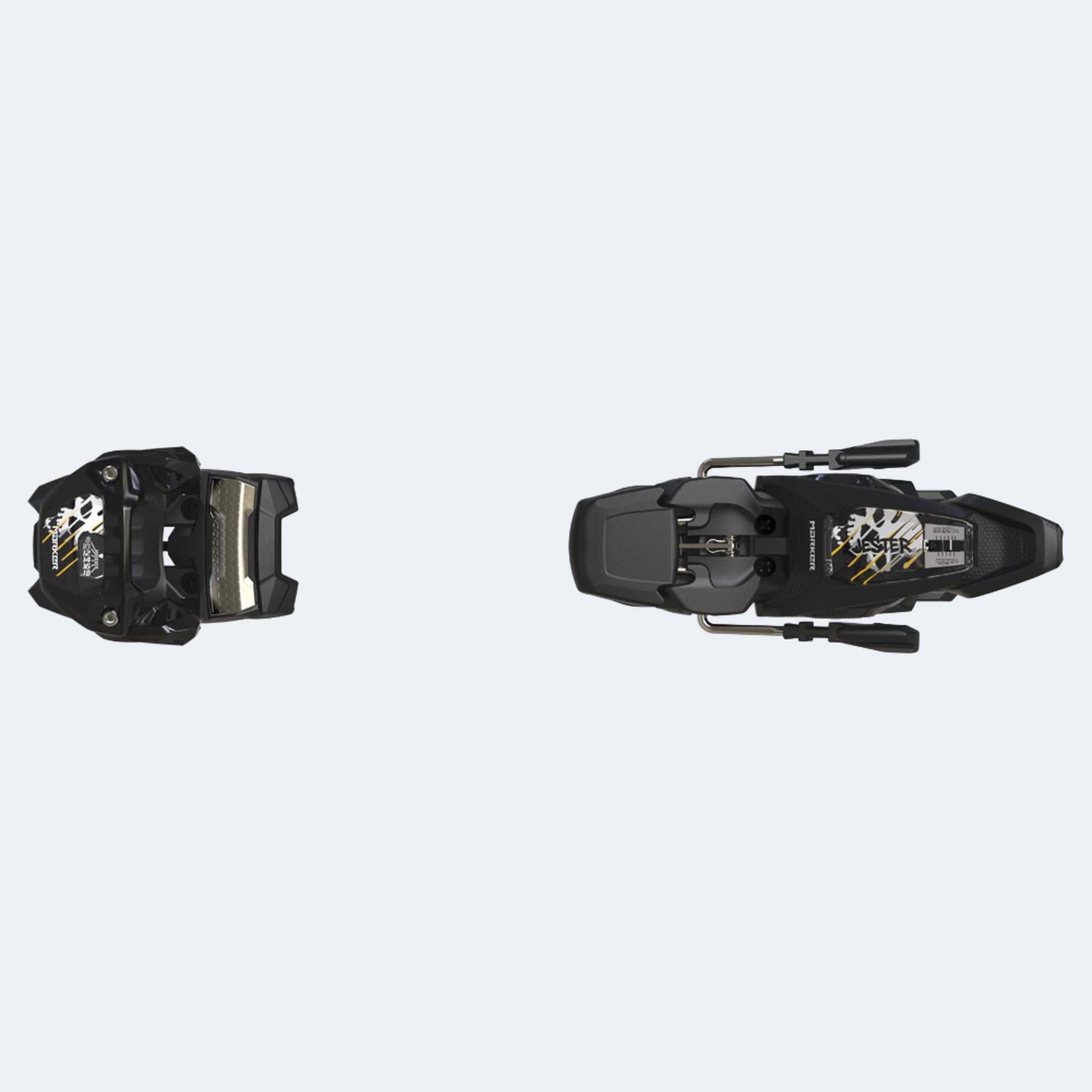 2025 Marker Jester 18 Pro ID Bindings