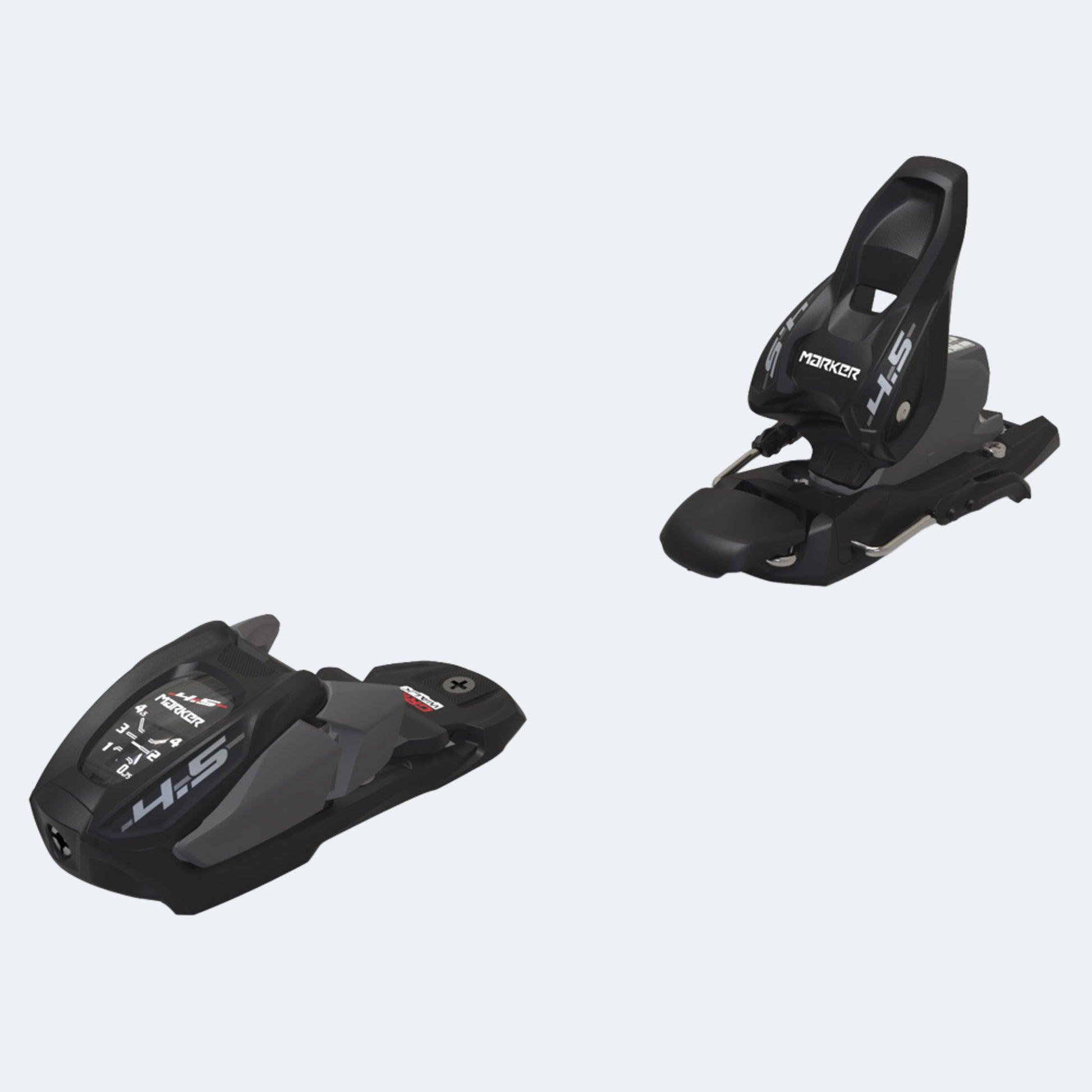 2025 Marker M 4.5 GW Junior Bindings