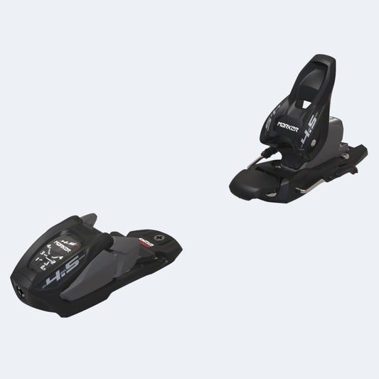 2025 Marker M 4.5 GW Junior Bindings