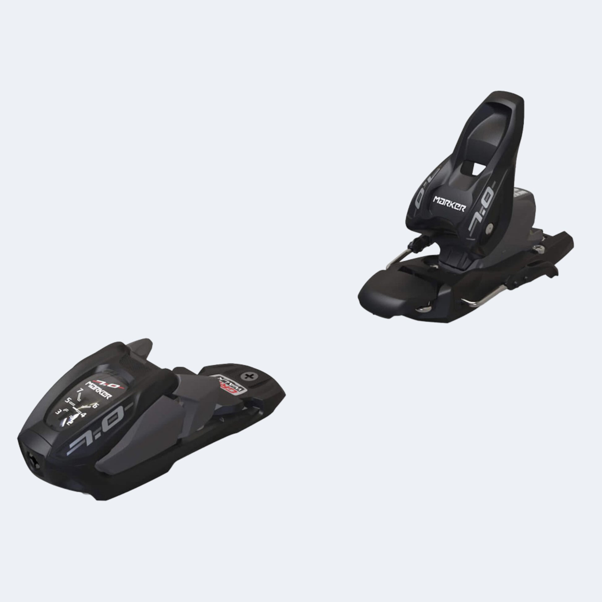 Marker M 7.0 GW Junior Bindings