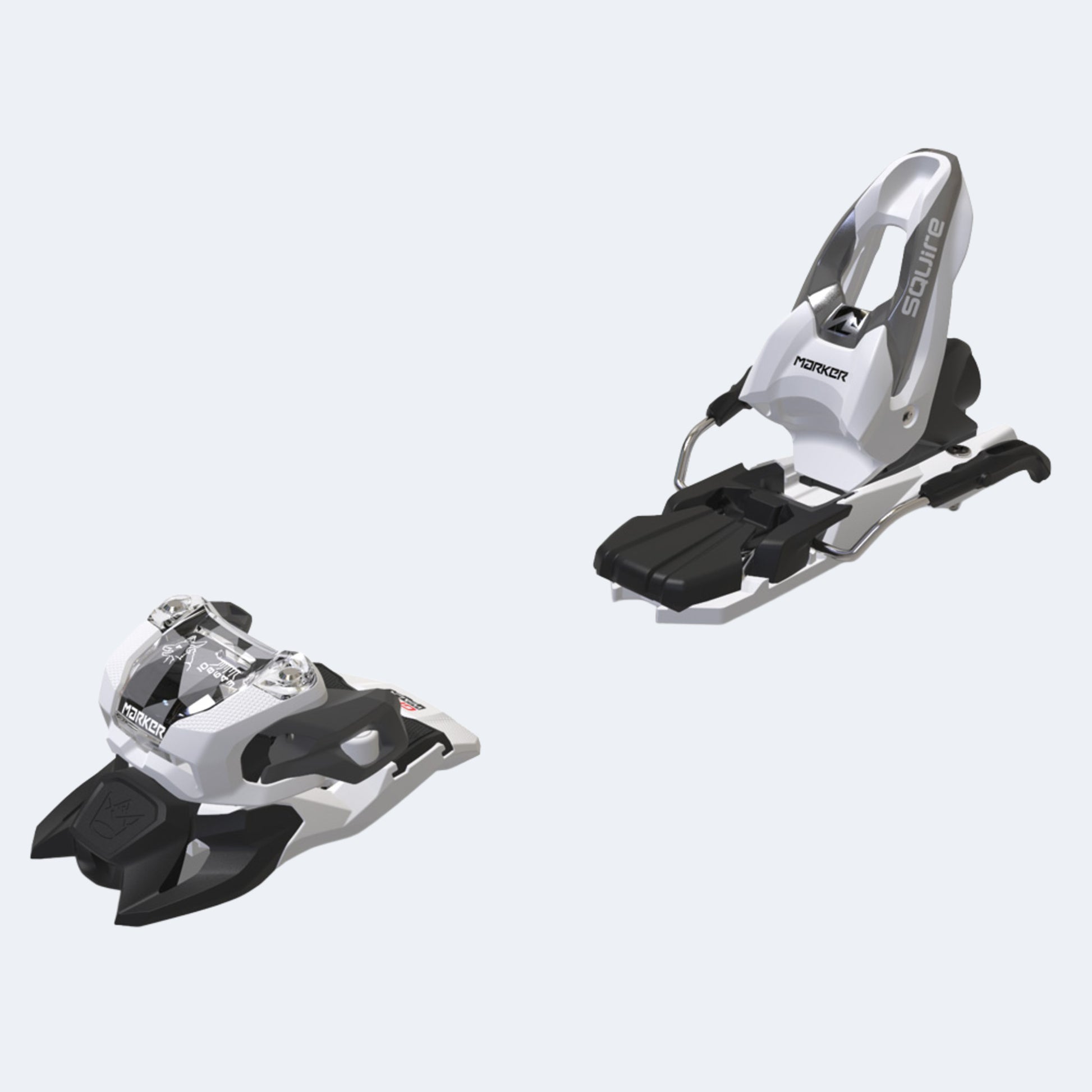 Marker Squire 10 Bindings
