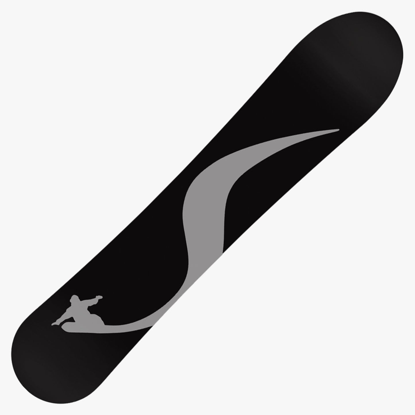 2025 Never Summer Harpoon Snowboard - 159