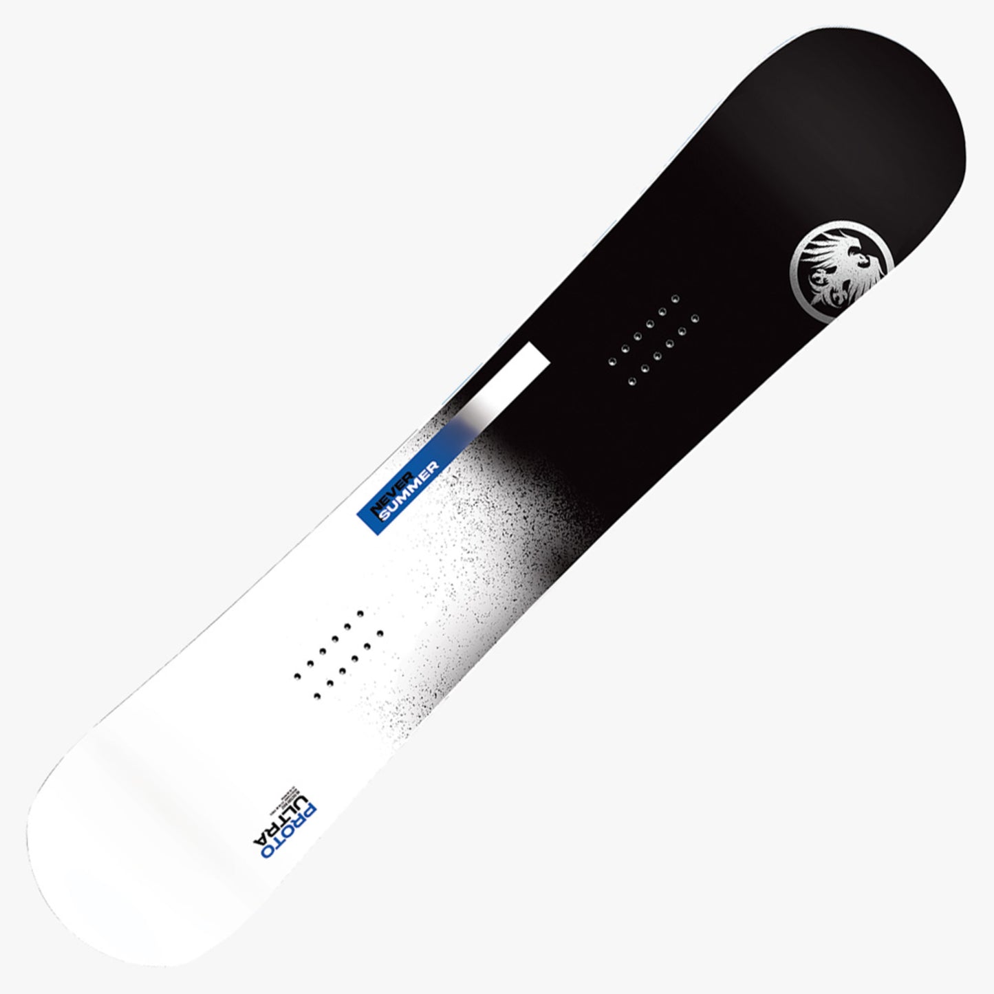 2025 Never Summer Proto Ultra Snowboard - 160