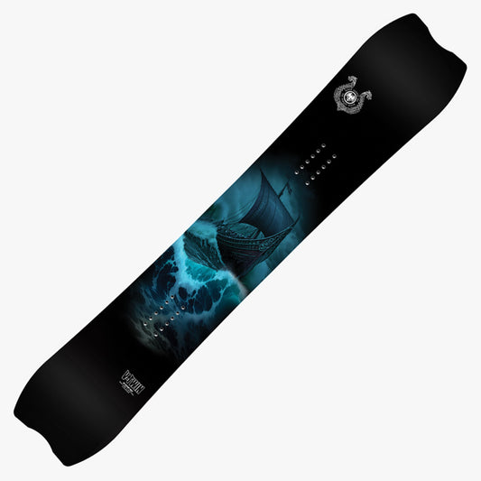 2025 Never Summer V-Twin Snowboard - 160